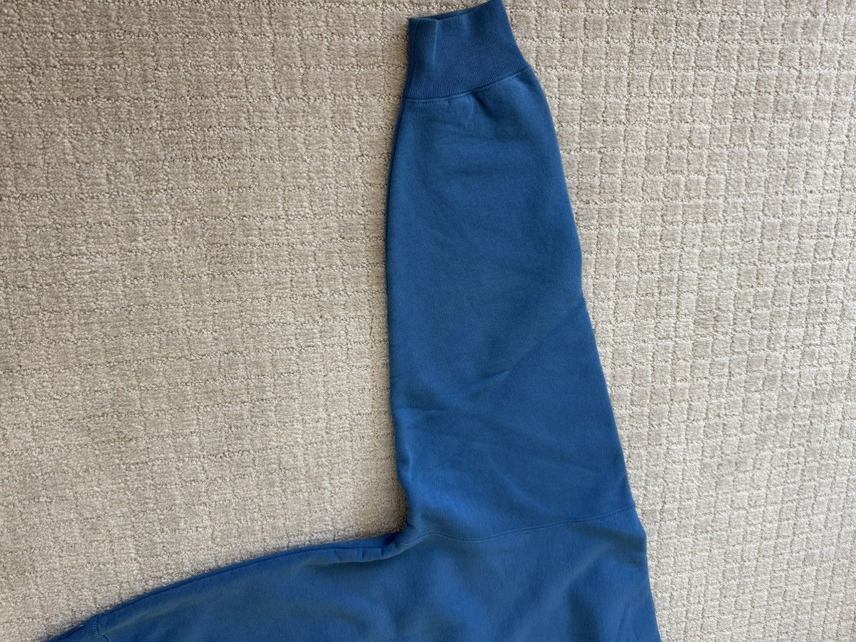 Supreme Supreme Precision Crewneck Size US L / EU 52-54 / 3 - 6 Thumbnail