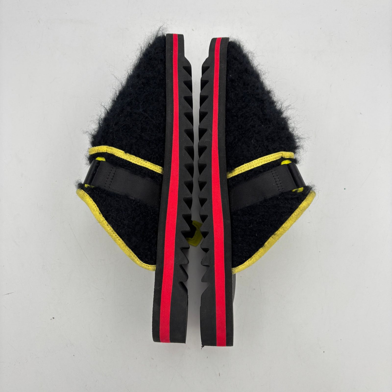 Suicoke Suicoke The Elder Statesman Zavo Sandals Mules Men's 13 Size US 13 / EU 46 - 7 Thumbnail