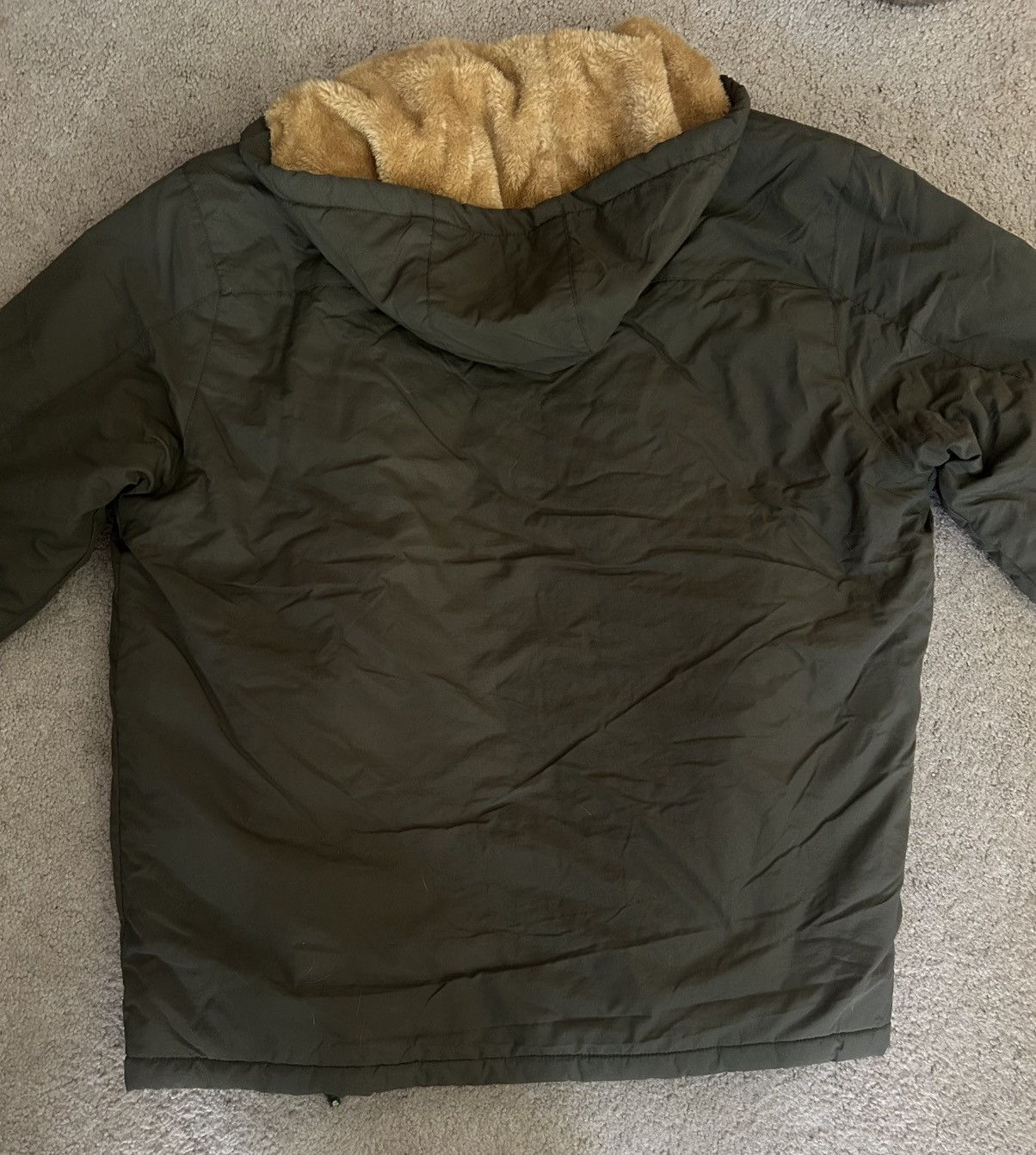 Other Outdoor Sport Winter Jacket Size US M / EU 48-50 / 2 - 10 Thumbnail