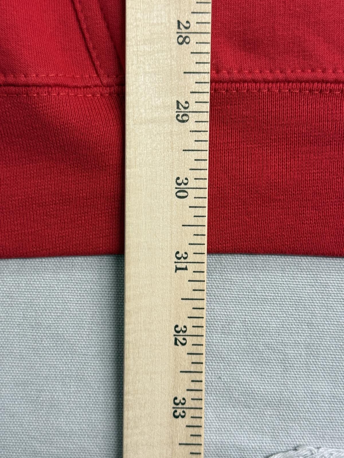 Independent Truck Co. At The Drive In Band Hoodie - Sputnik Cosmonaut Album XL Size US XL / EU 56 / 4 - 5 Thumbnail