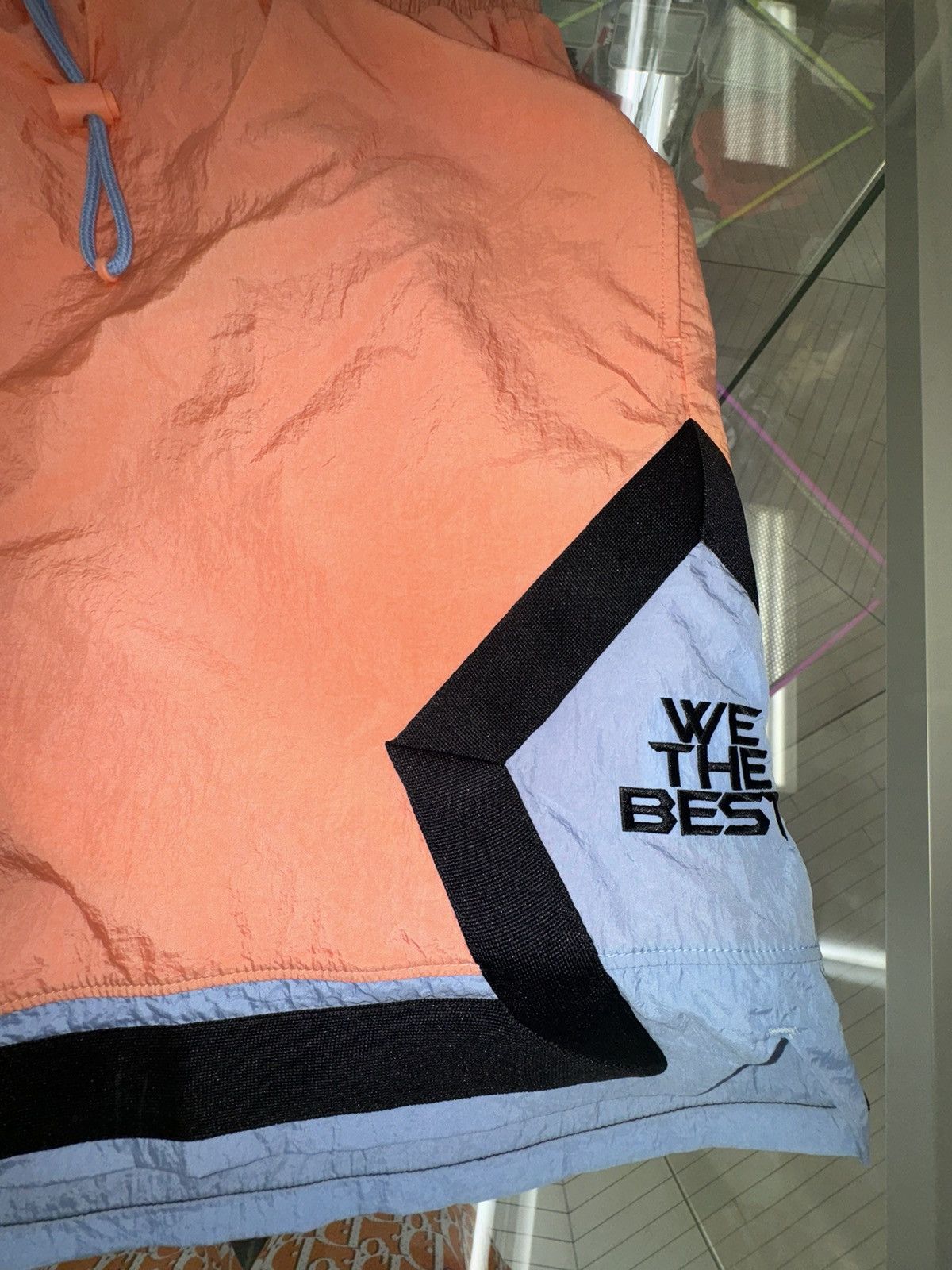 Jordan Brand Jordan We The Best Dj khaled Shorts Unreleased sample xL Size US 34 / EU 50 - 2 Thumbnail