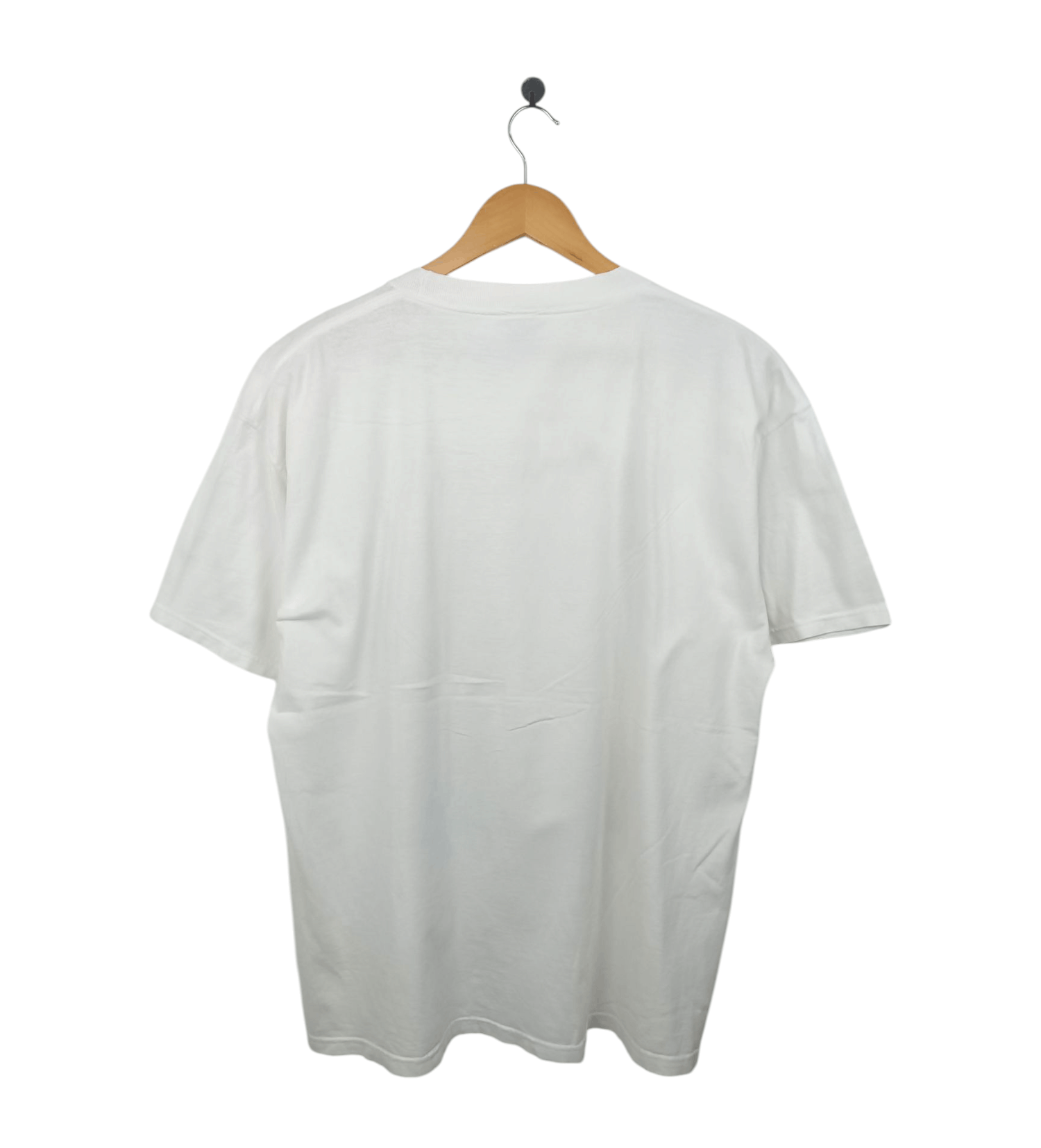 Rap Tees VINTAGE Y2K SPIN MAGAZINE MICHAEL JACKSON FADED TEE POP Size US XL / EU 56 / 4 - 2 Thumbnail