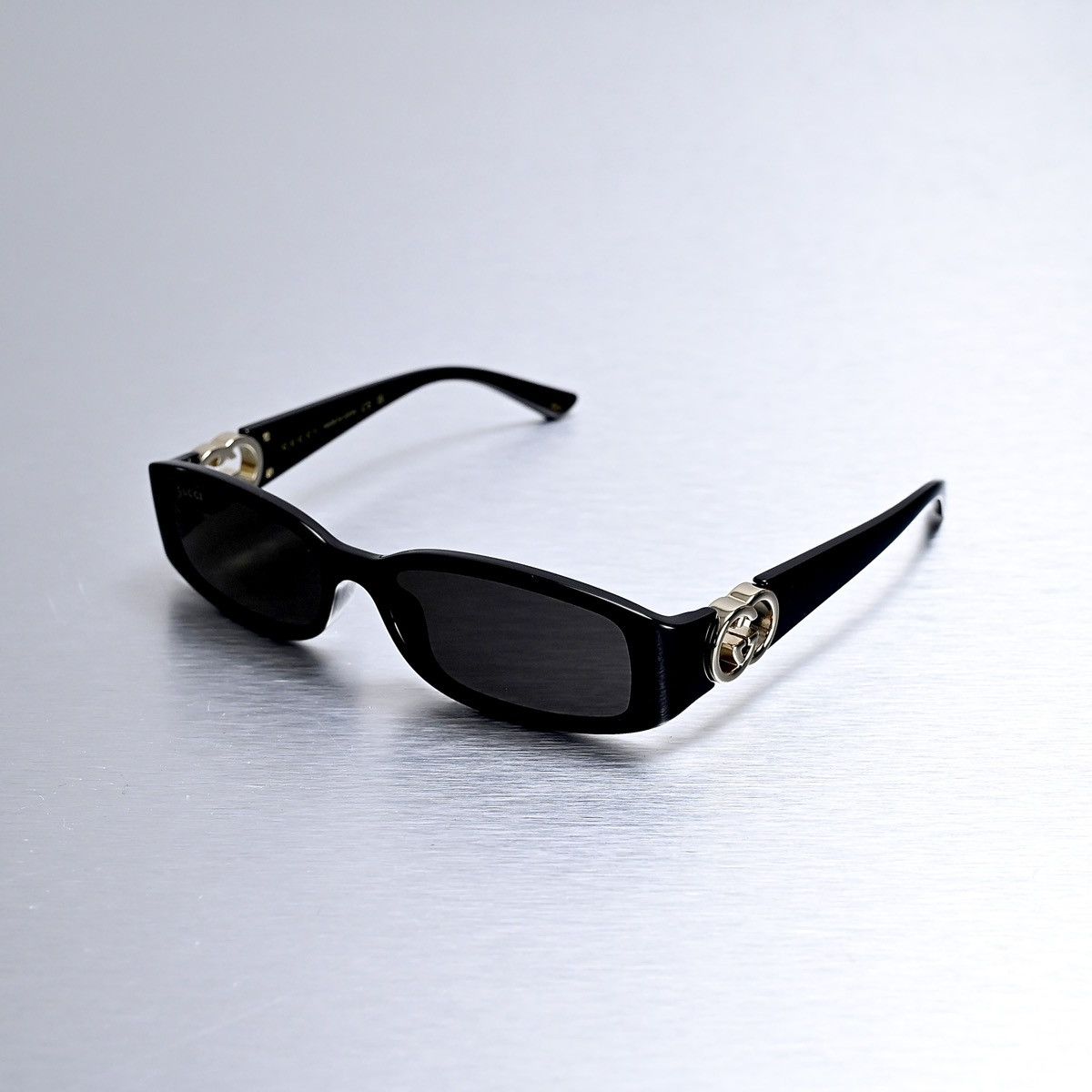 Gucci GUCCI GG1661S SUNGLASSES Size ONE SIZE - 1 Thumbnail