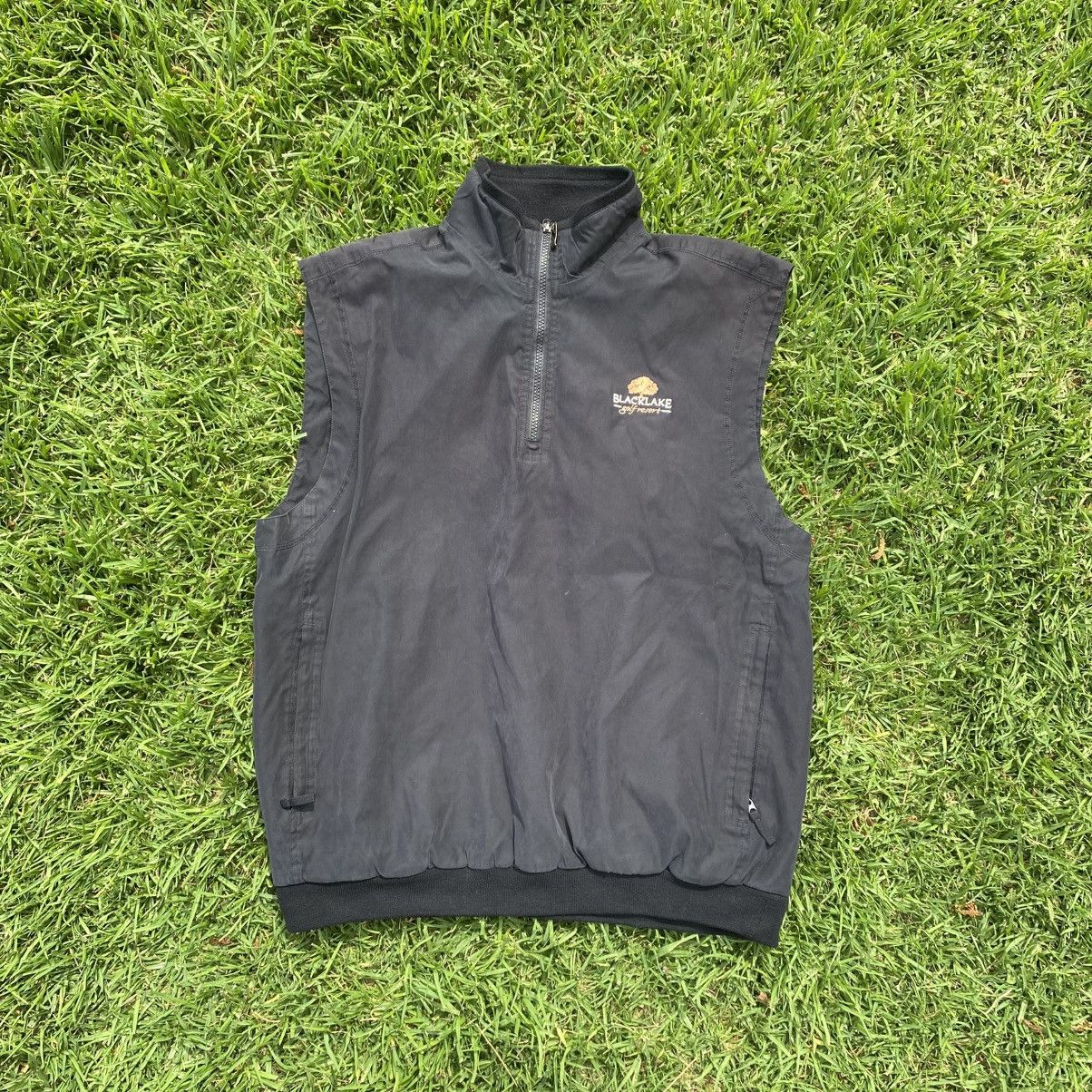 Vintage Scottish Winds vest Size US L / EU 52-54 / 3 - 1 Thumbnail