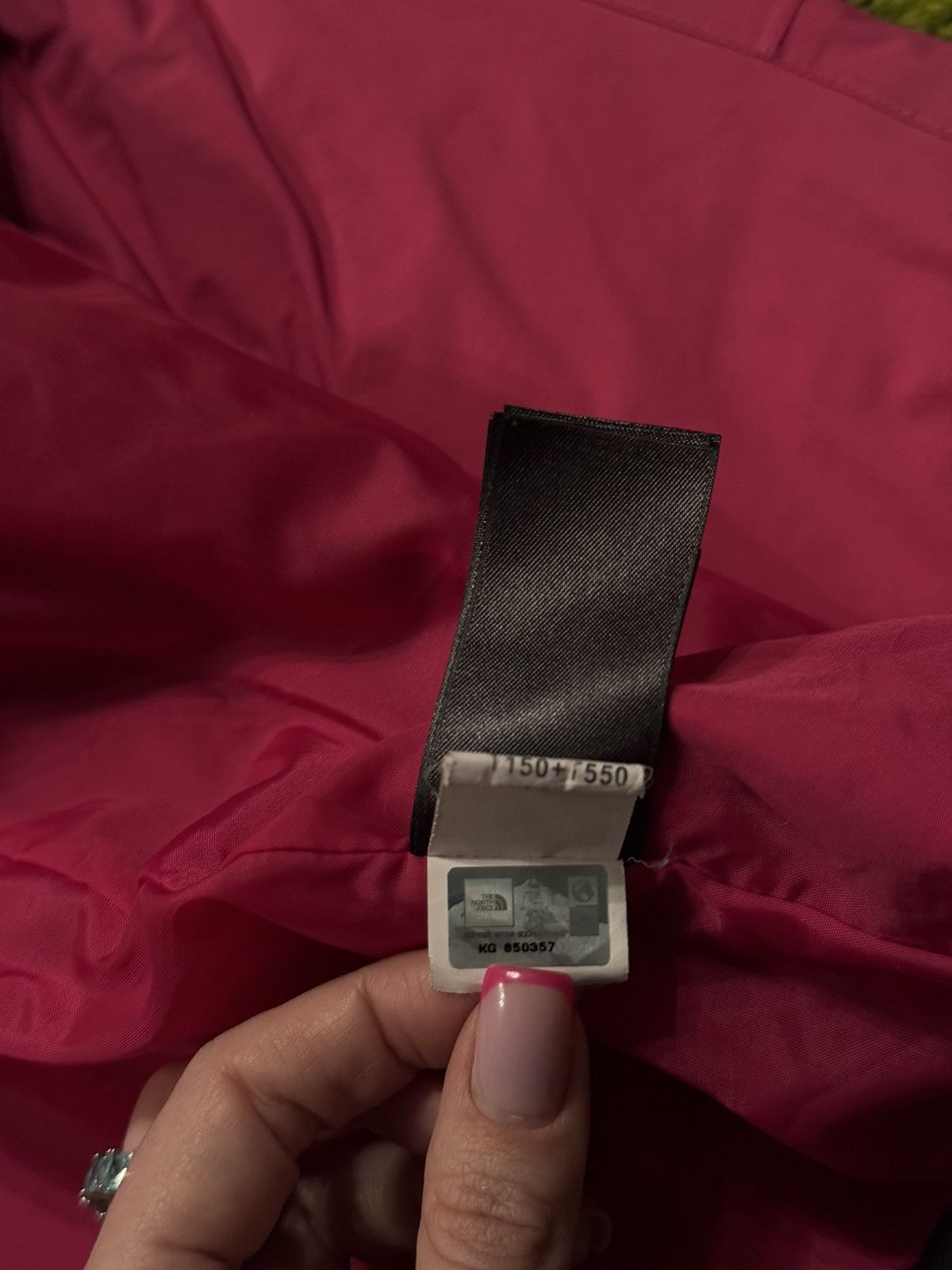 The North Face The North Face TNF gorpcore style HyVent membrane jacket Size M / US 6-8 / IT 42-44 - 15 Thumbnail