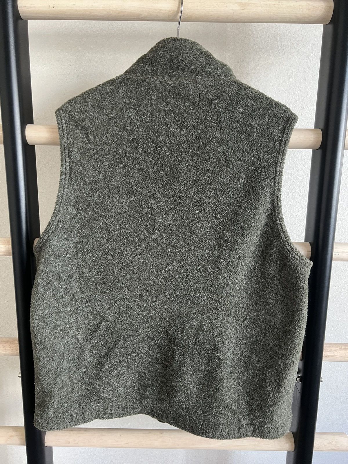 Polartec Kispiox Polartec Fleece Vest Size US M / EU 48-50 / 2 - 3 Thumbnail