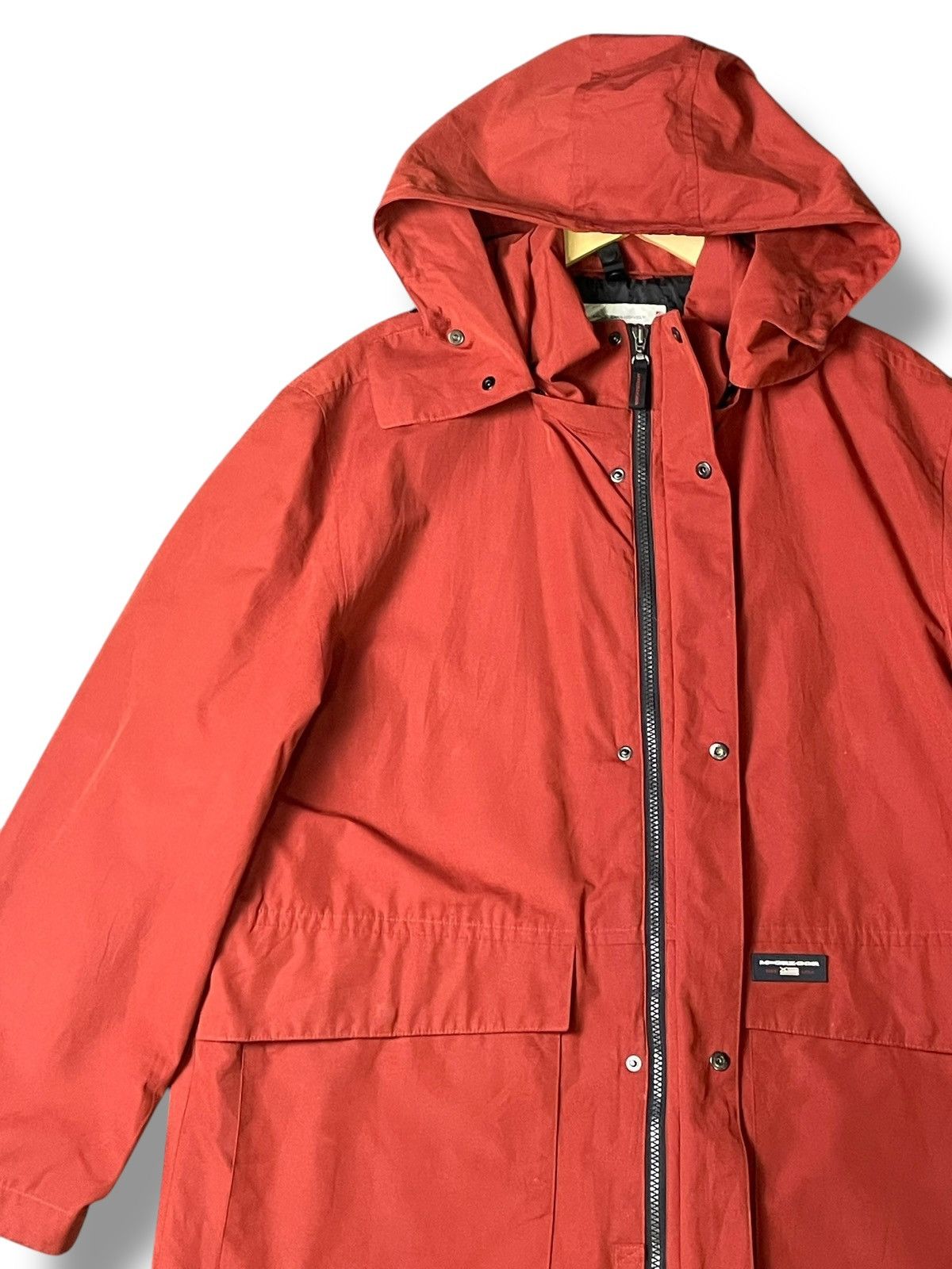 McGregor × Vintage Mcgregor x Vintage Down Mountain Parka (32) Size US L / EU 52-54 / 3 - 2 Thumbnail