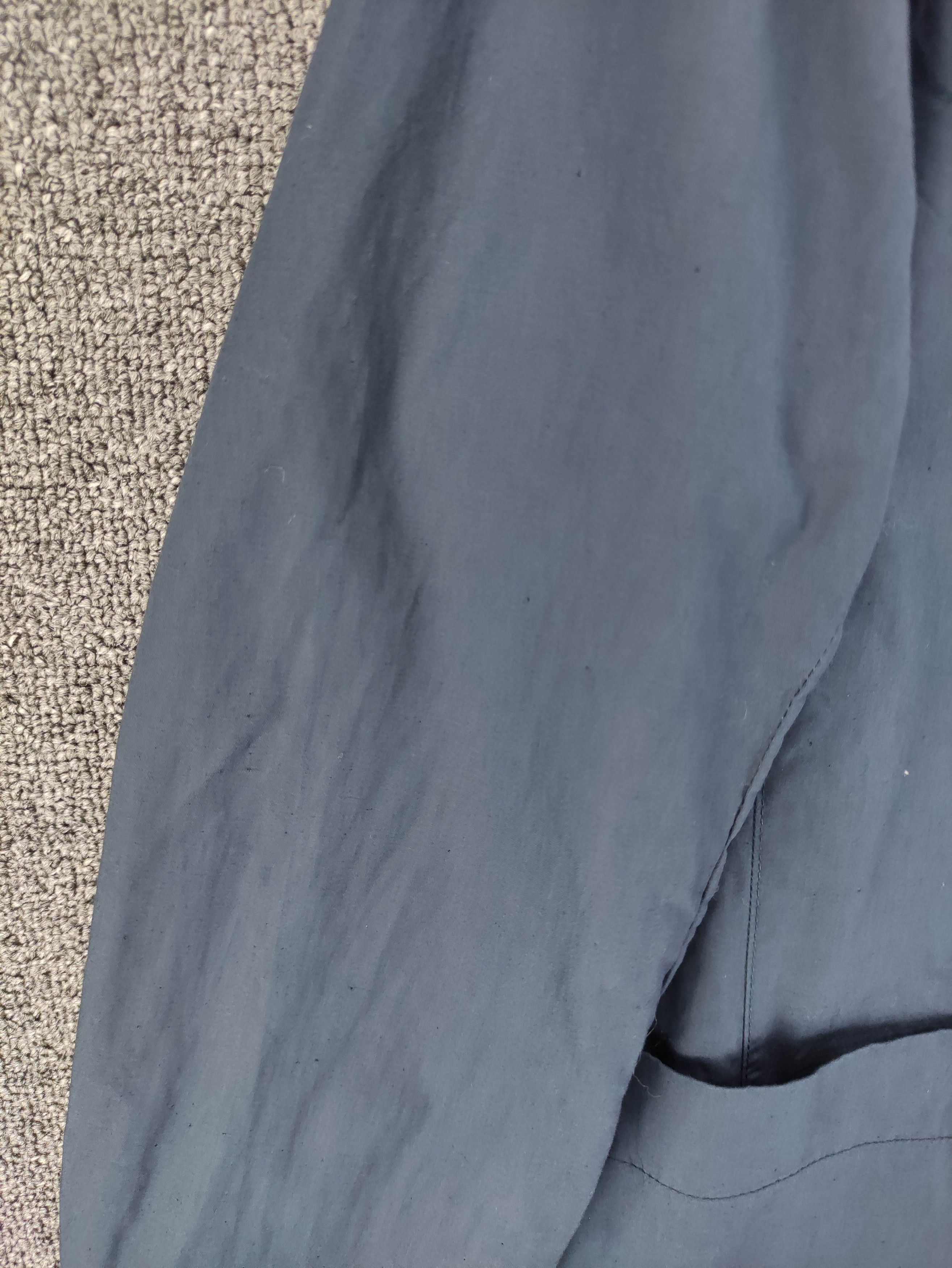 Lemaire × Uniqlo Lemaire U Uniqlo Coat Suit Blazer Jacket Size US M / EU 48-50 / 2 - 2 Thumbnail