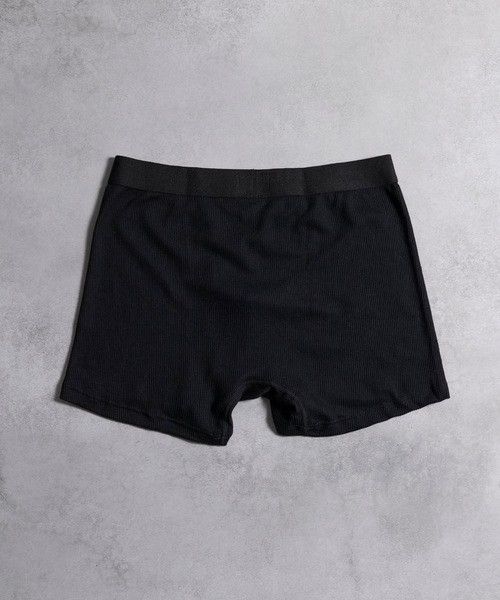 Fruit Of The Loom × Number (N)ine FRUIT OF THE LOOM × NUMBER (N)INE “PACK BOXER SHORT XL Size 34 - 4 Thumbnail