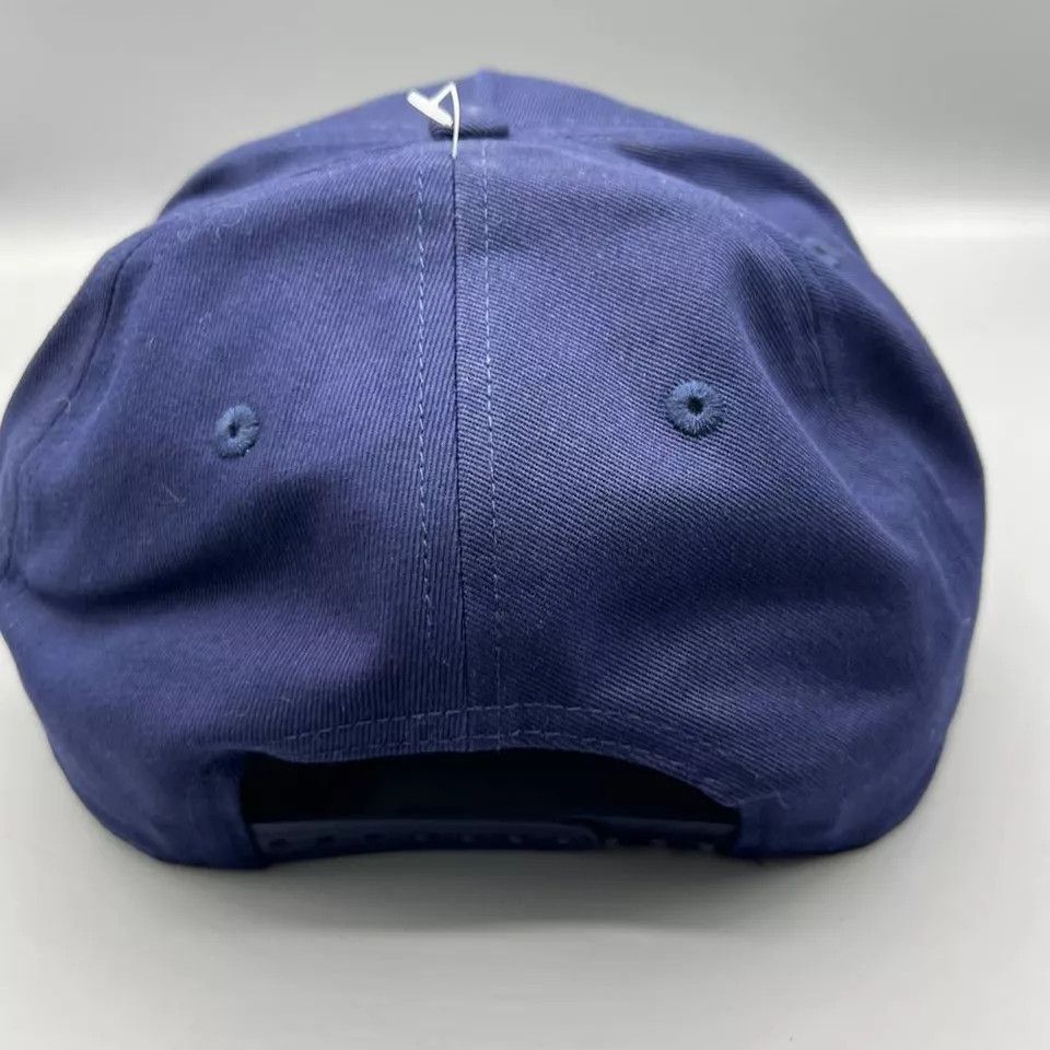 Other Los Angeles LA Galaxy Hat Men Fanatics MLS Snap Back Cap Size ONE SIZE - 4 Thumbnail