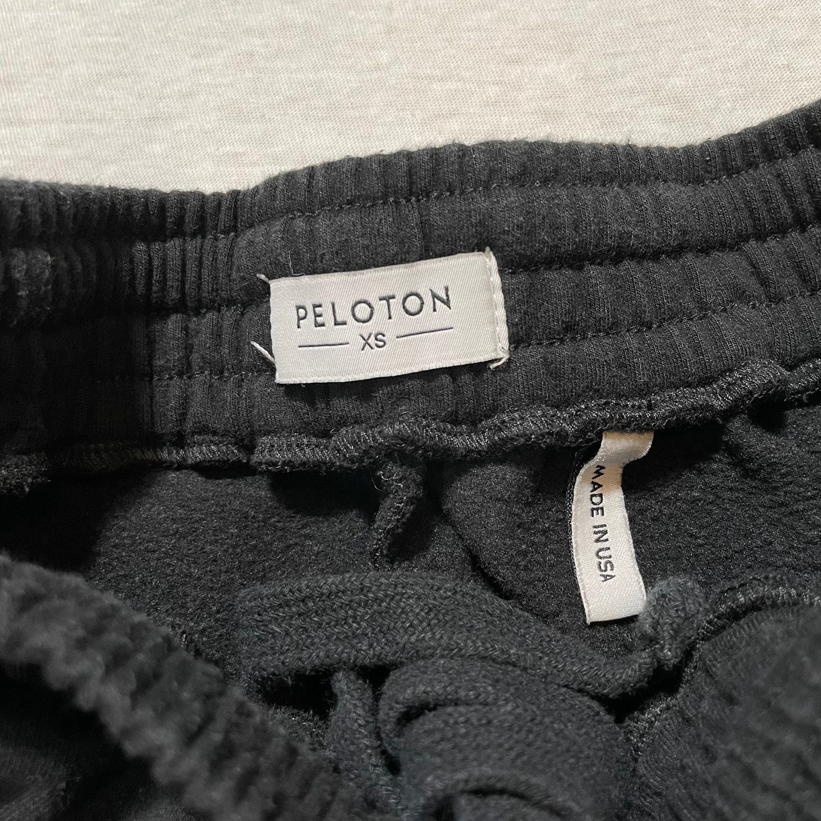 Peloton Peloton Gym Shorts (XS) Size 24" / US 00 / IT 34 - 6 Thumbnail
