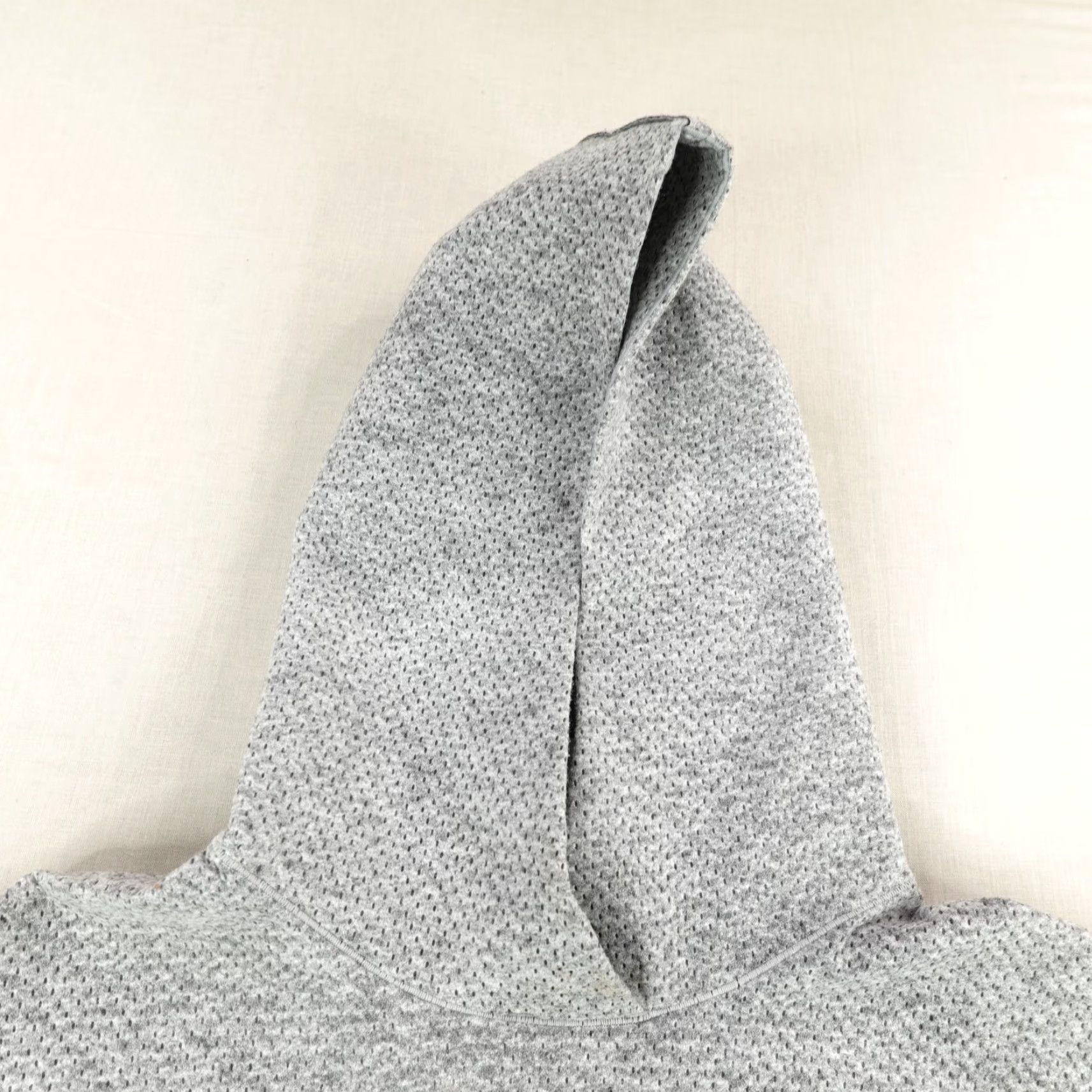 Nike Nike Hoodie Womens Small Gray Foreward Tech Pack Therma Fit Adv Sweatshirt GYm Size S / US 4 / IT 40 - 2 Thumbnail