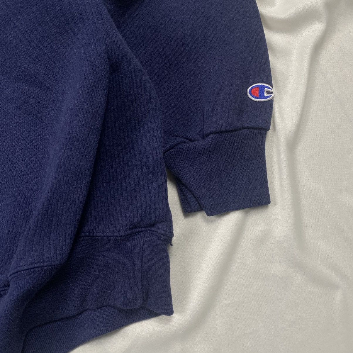 Champion Grail Vintage 90s 1996 Atlanta Olympic Games Crewneck Size US L / EU 52-54 / 3 - 5 Thumbnail