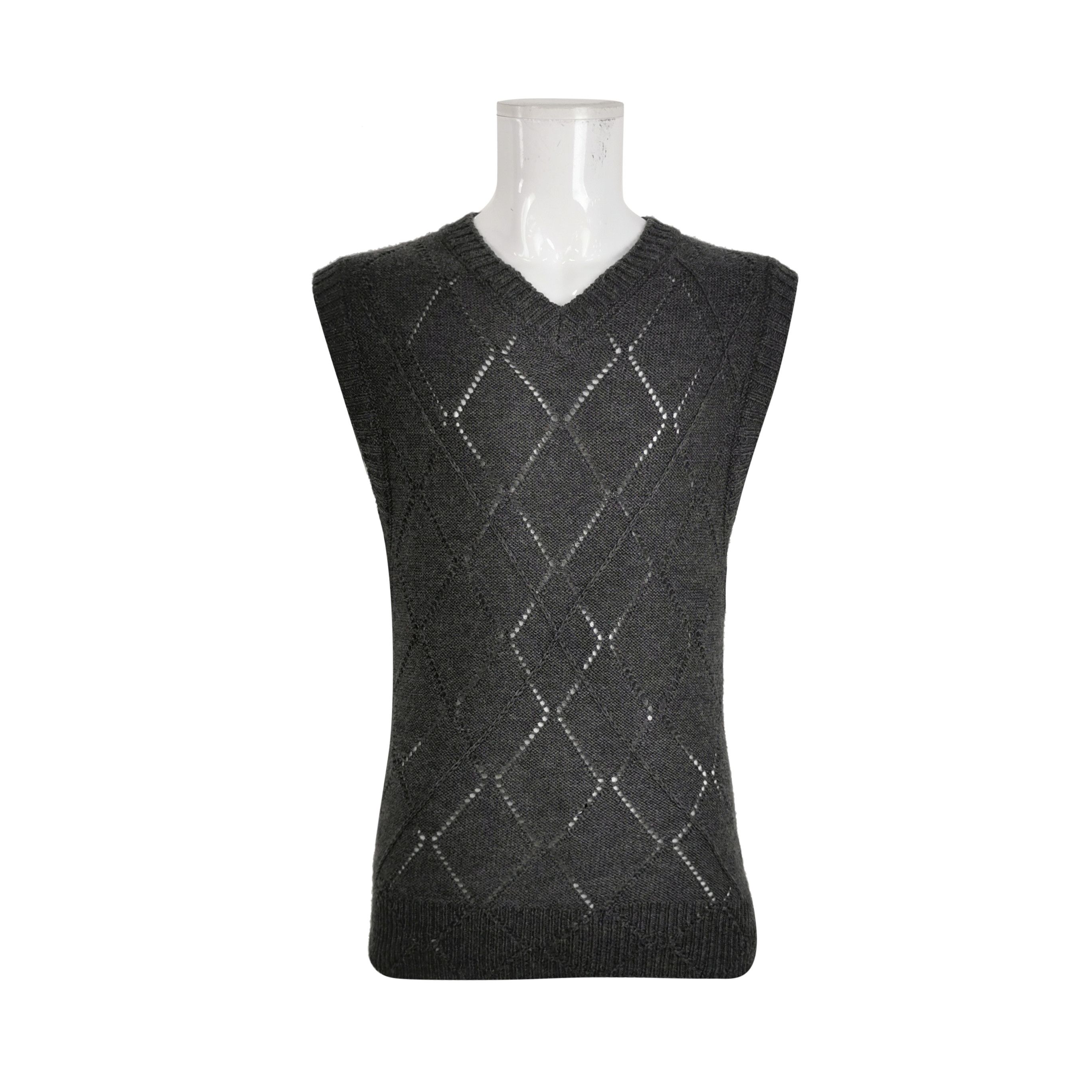 Givenchy Givenchy Men l Sleeveless Size US L / EU 52-54 / 3 - 1 Thumbnail