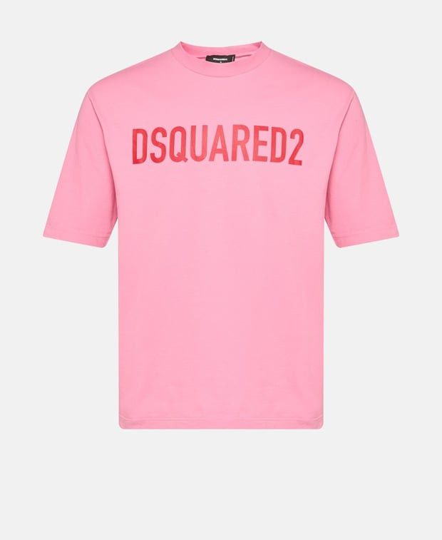 Dsquared2 T-shirt Size US M / EU 48-50 / 2 - 1 Preview