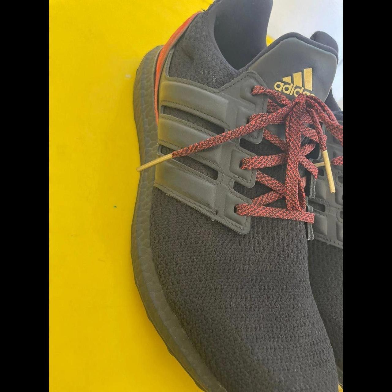 Adidas Adidas Ultraboost Dna Mens Running Size US 11.5 / EU 44-45 - 3 Thumbnail