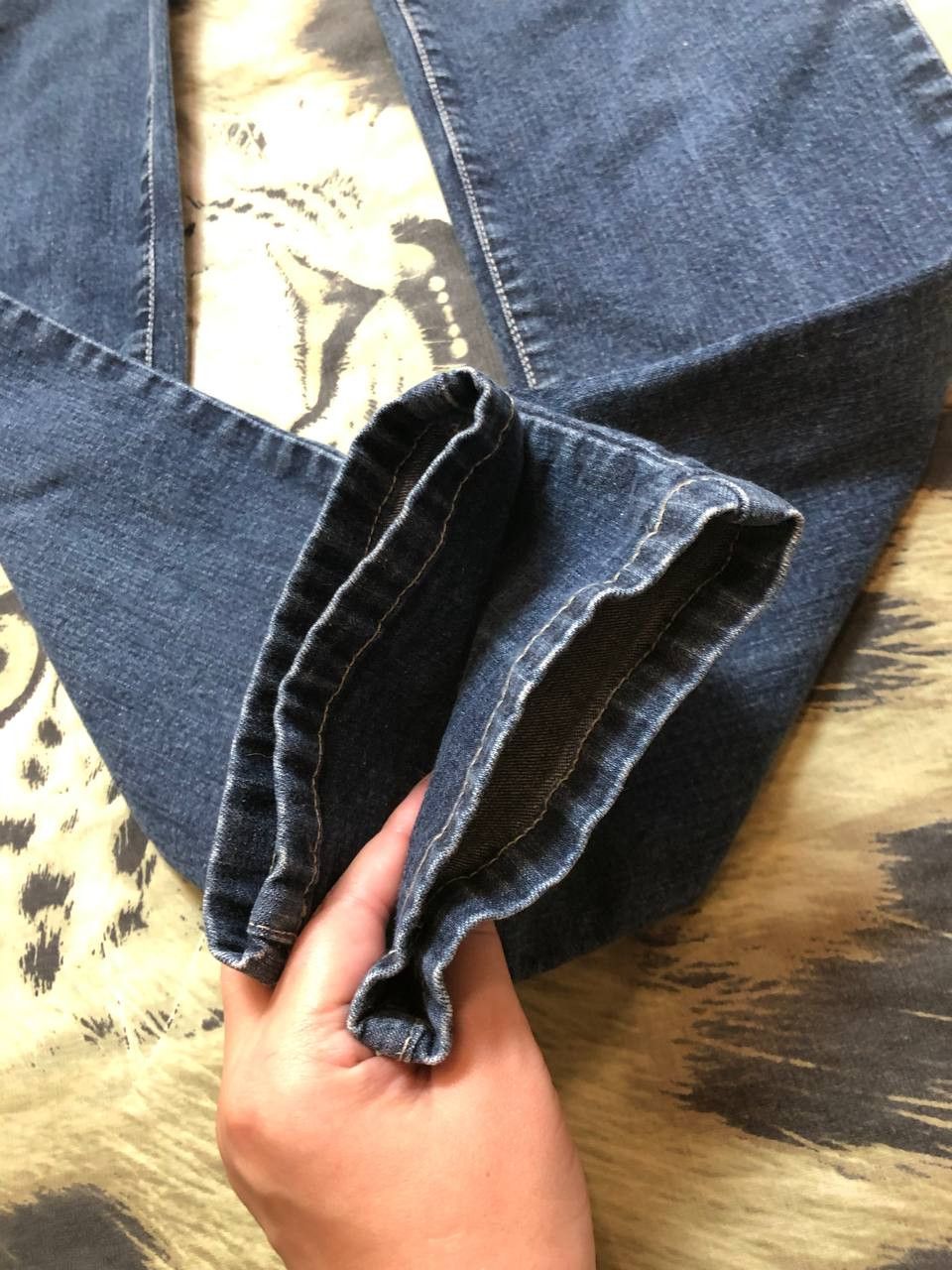 Versace Jeans Couture Luxury Versace Jeans Couture Slim Fit Denim Jeans Size 28 Size 28" / US 6 / IT 42 - 20 Thumbnail