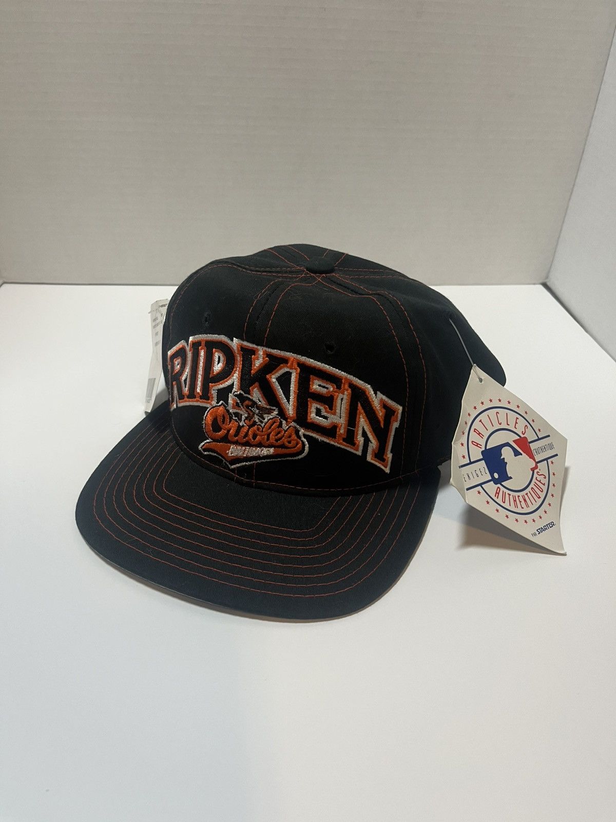 Starter Cal Ripken SnapBack