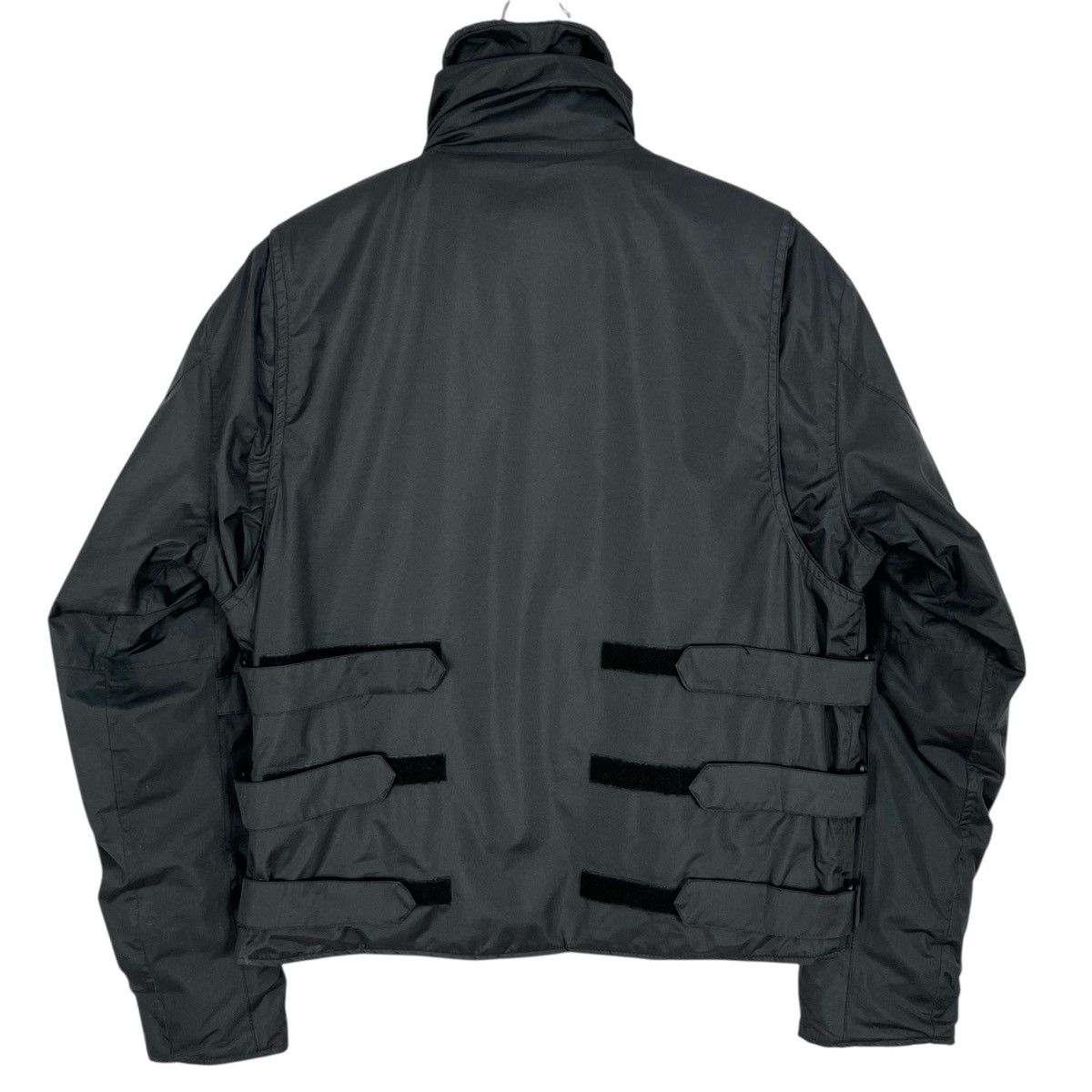 Indian Motorcycle Moto Field Motorcycles Riding Jacket Size US L / EU 52-54 / 3 - 2 Thumbnail