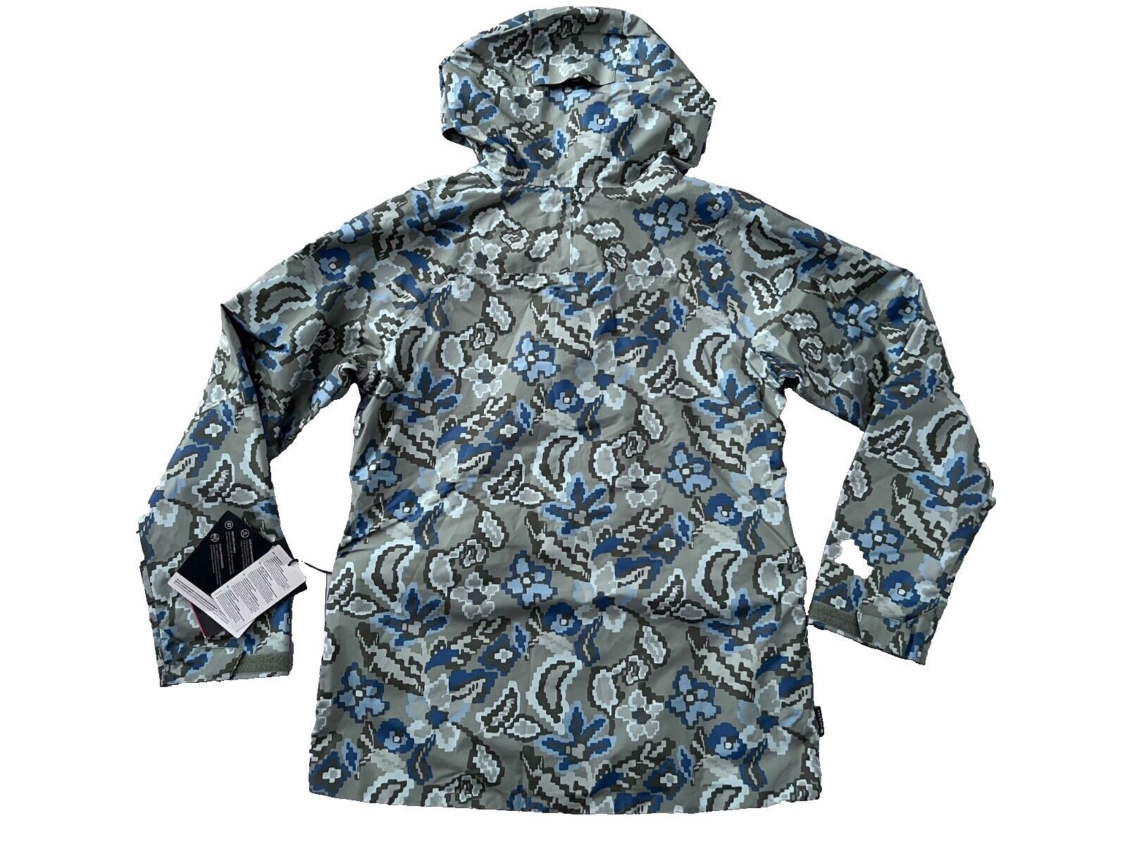 Mountain Hardwear Mountain Hardwear Landsky Gore-Tex Jacket Mantis Green S Size S / US 4 / IT 40 - 4 Thumbnail