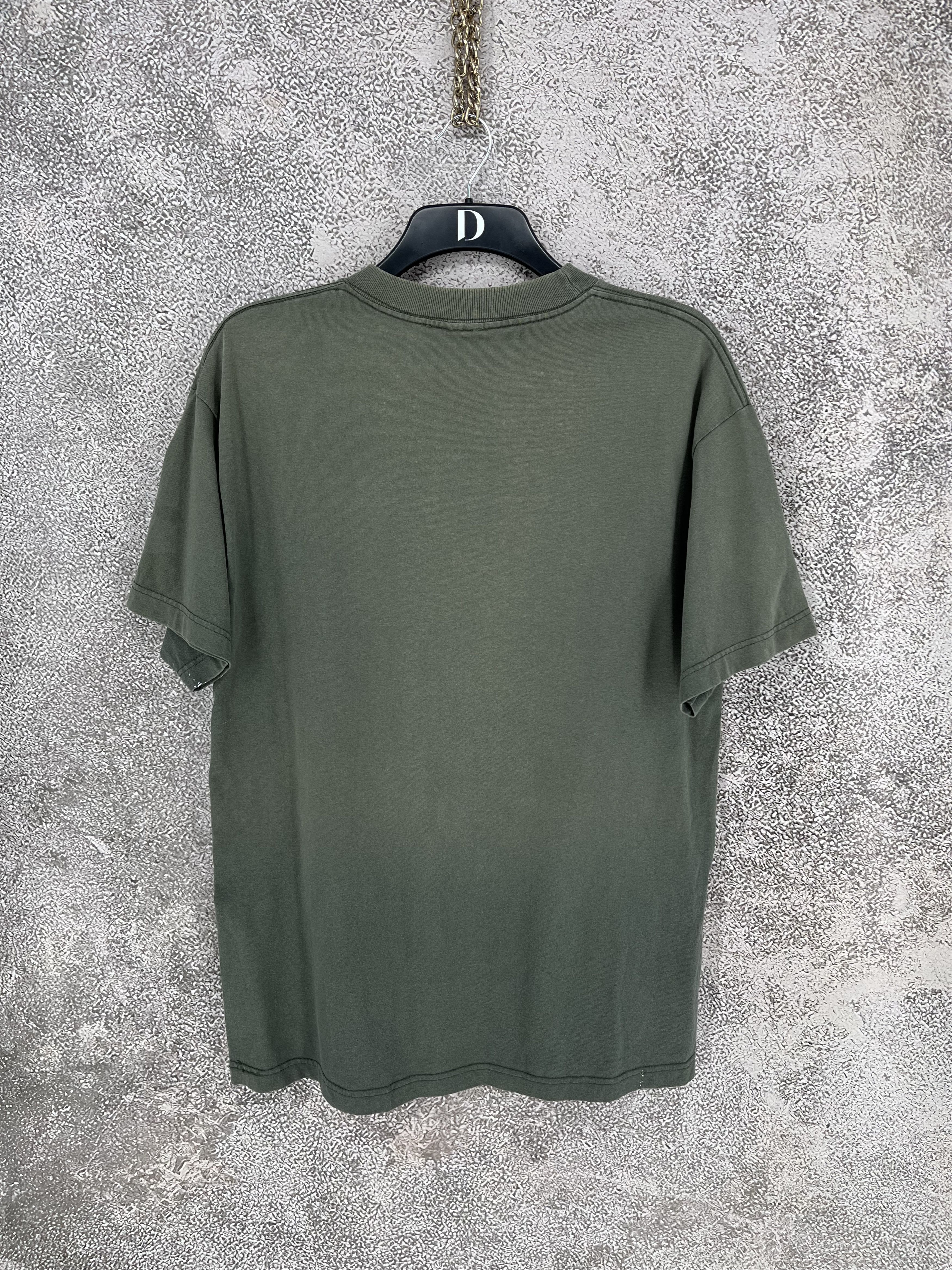 Vintage Ducks Unlimited “Southern Seclusion” Shirt Size US L / EU 52-54 / 3 - 9 Thumbnail