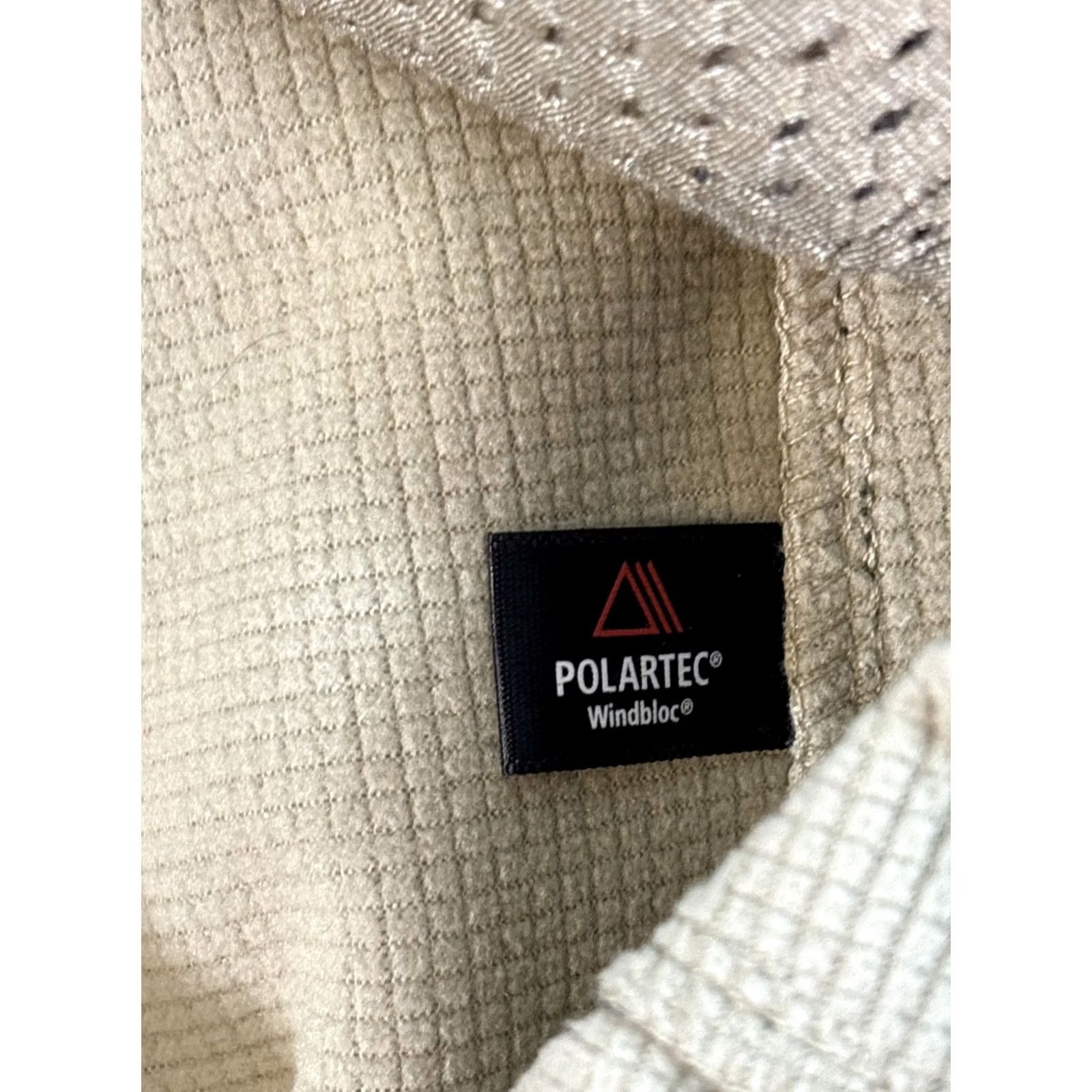 Patagonia Patagonia Adze Hybrid Jacket XL Green Softshell Full Zip Wind-Resistant Breathable Pockets Logo Embroidered Men Outdoors Size US XL / EU 56 / 4 - 5 Thumbnail