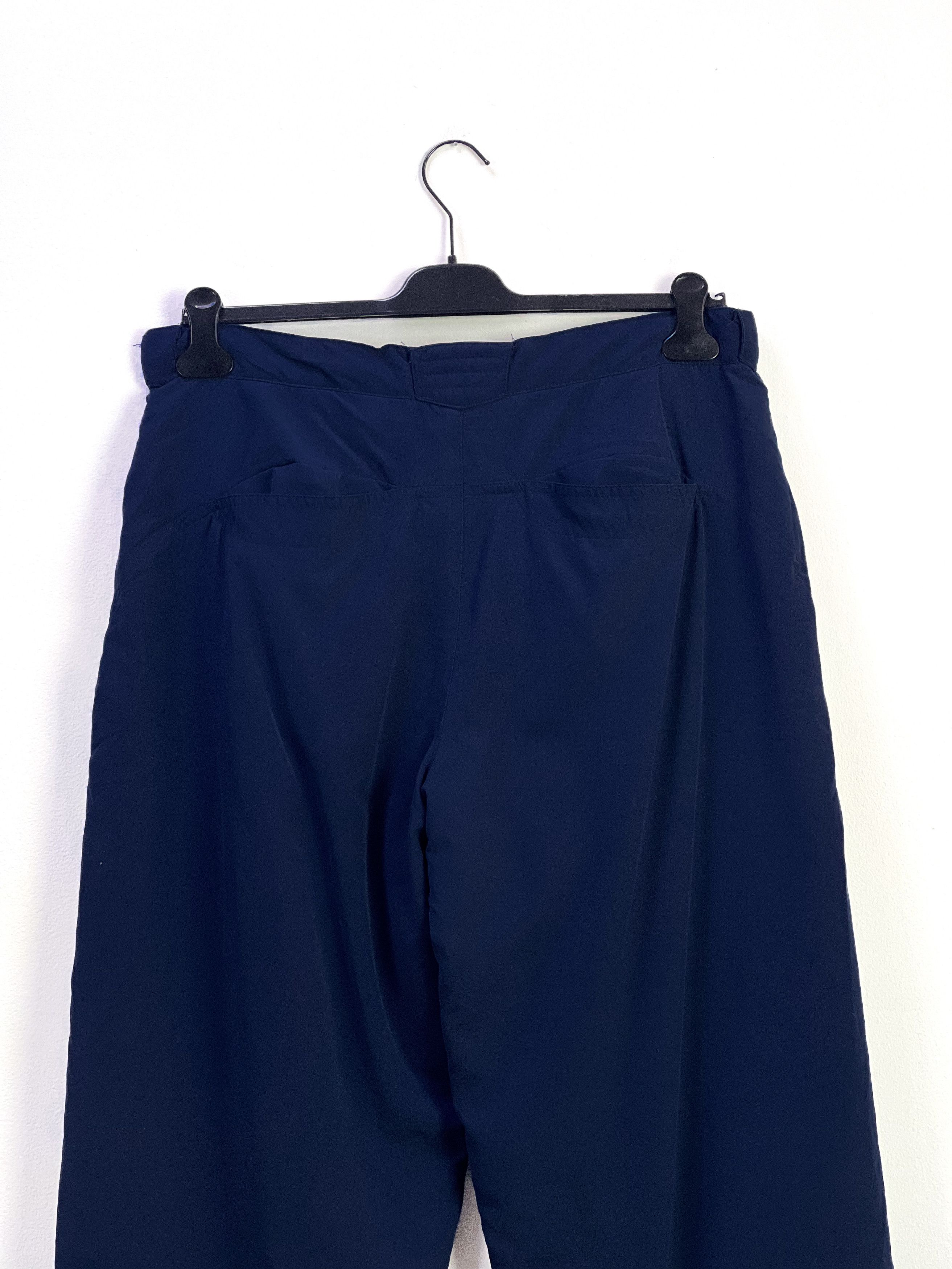 Nike × Vintage NIKE vintage pants Size US 36 / EU 52 - 7 Thumbnail