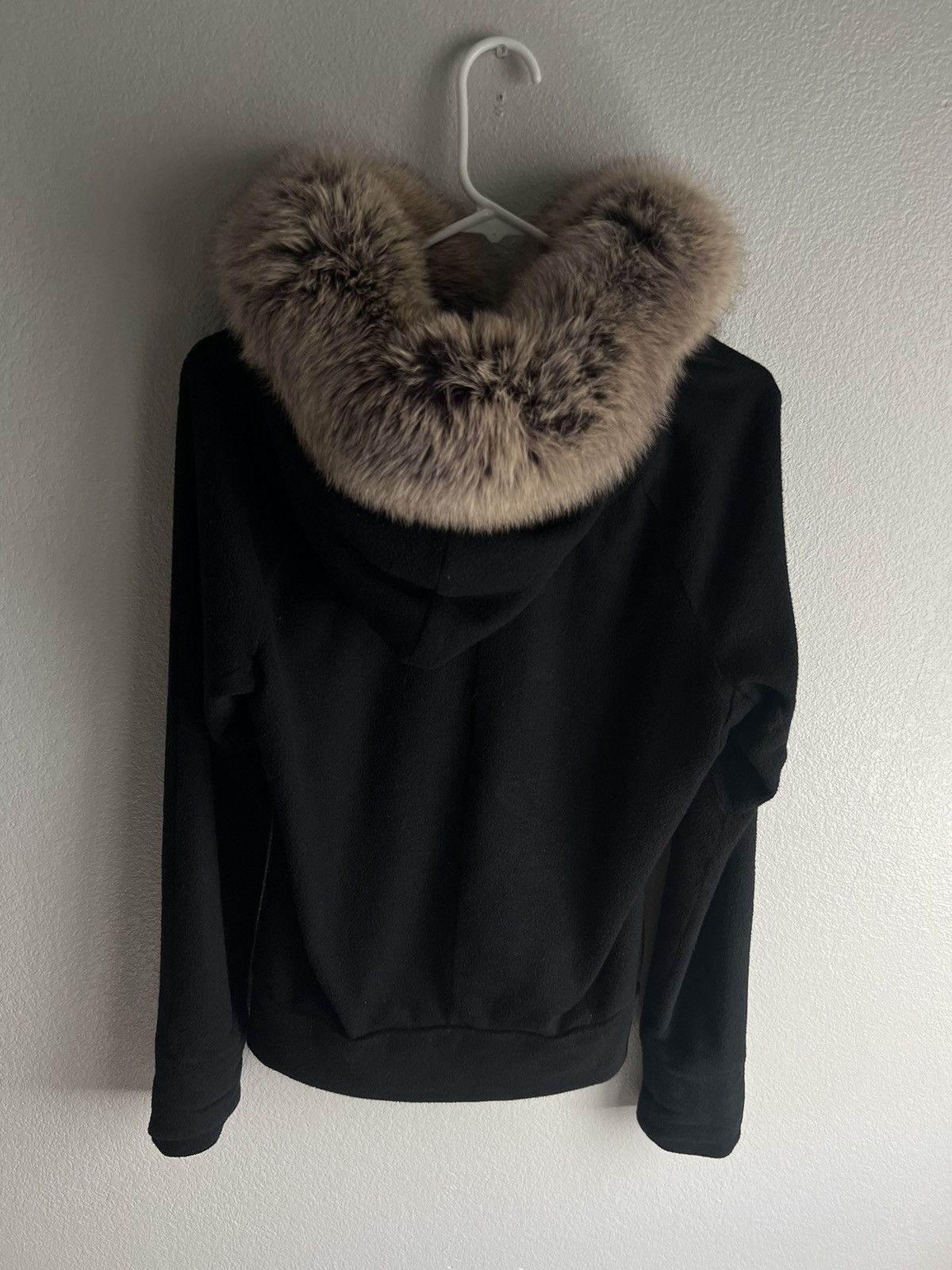 If Six Was Nine If six was nine fur parka hooide Size US M / EU 48-50 / 2 - 4 Thumbnail