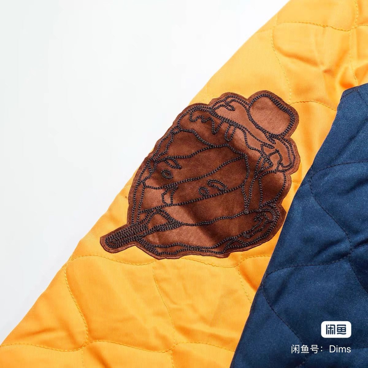 Billionaire Boys Club billionare boys club jacket coat supreme kith visvim dior Size US L / EU 52-54 / 3 - 9 Thumbnail