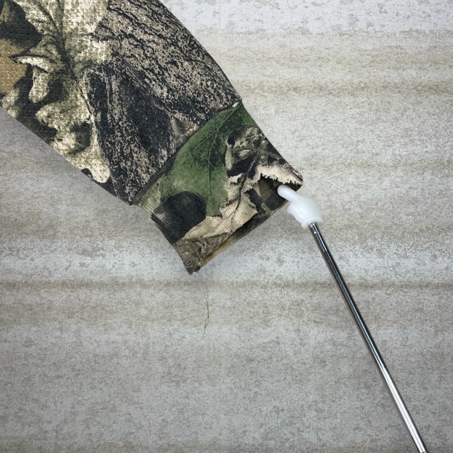 Mossy Oaks Vintage 90s Redhead Mossy Oak Shirt Mens XL Camo Long Sleeve Size US XL / EU 56 / 4 - 7 Thumbnail