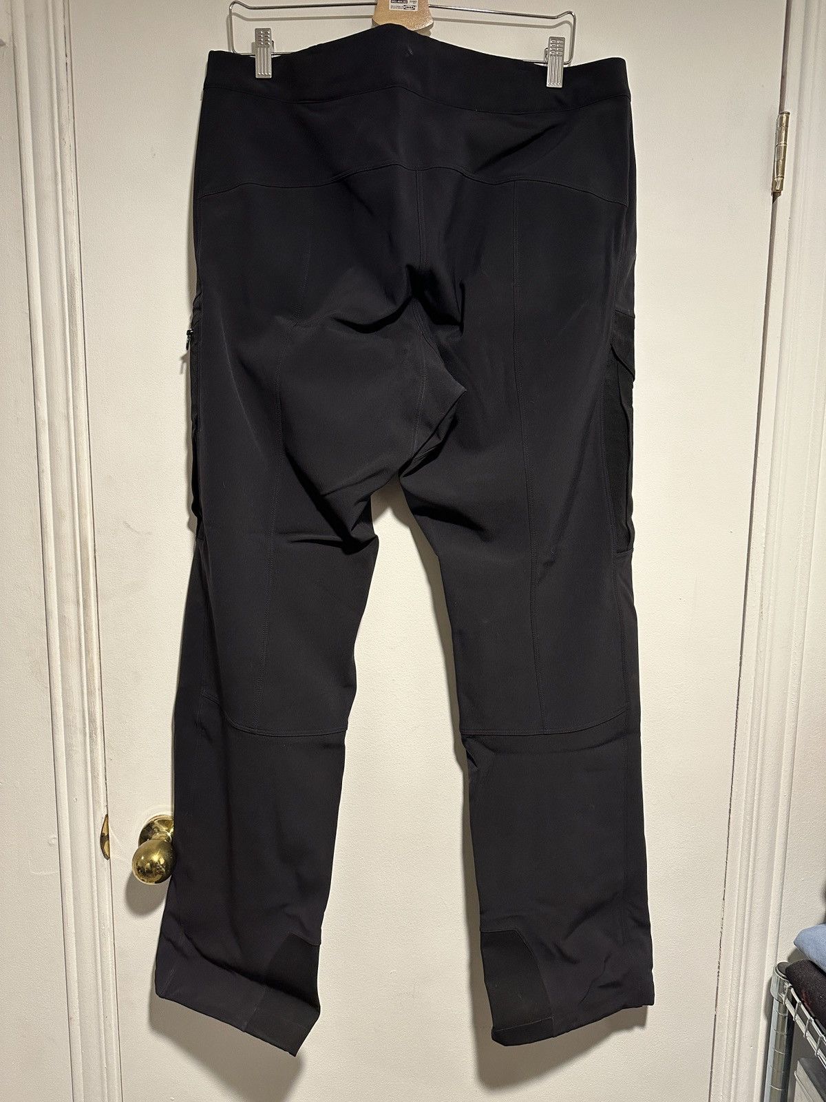 Arc'teryx Arcteryx Gamma MX Pant Size US 33 - 2 Thumbnail