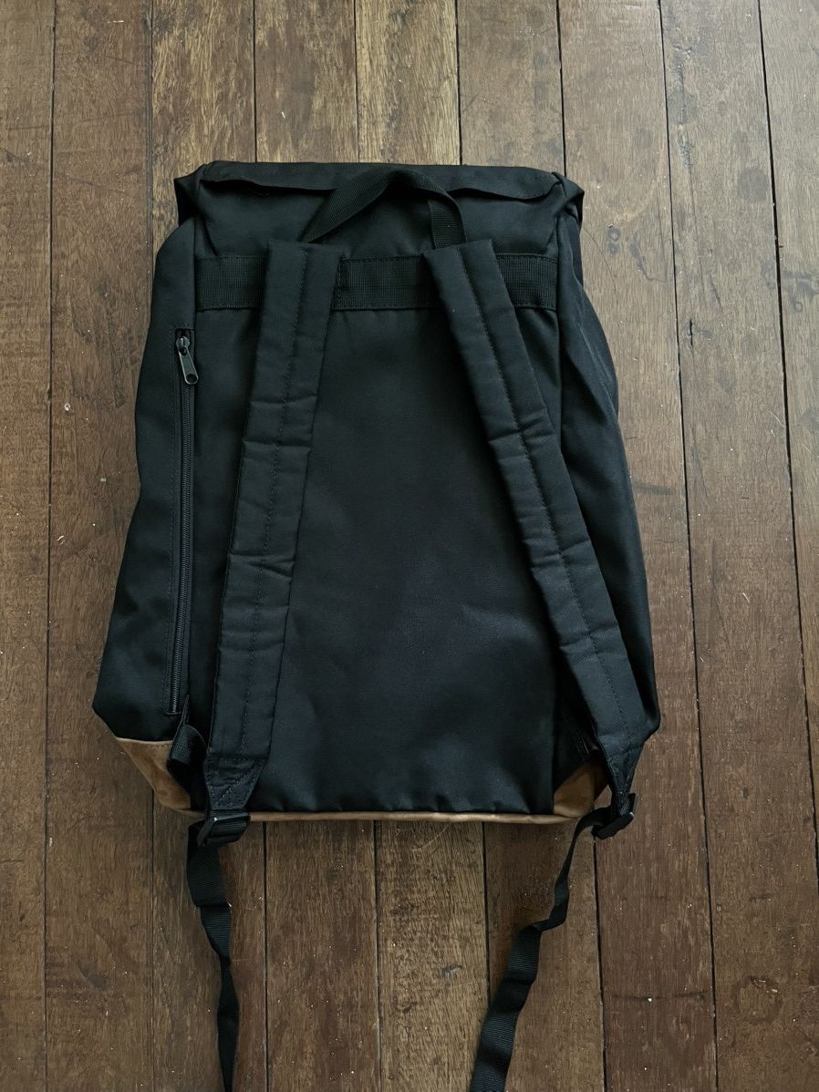 Ne-Net Ne-net Nya Camping Backpack Size ONE SIZE - 2 Thumbnail