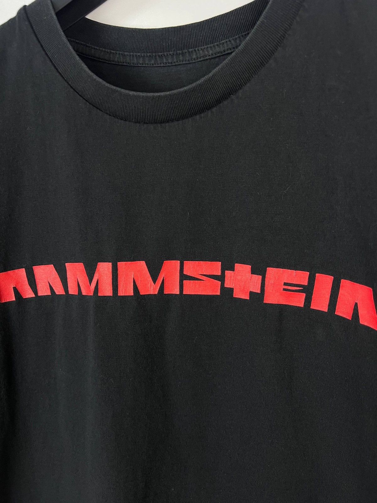 Other Rammstein band t-shirts size S Size US S / EU 44-46 / 1 - 4 Thumbnail