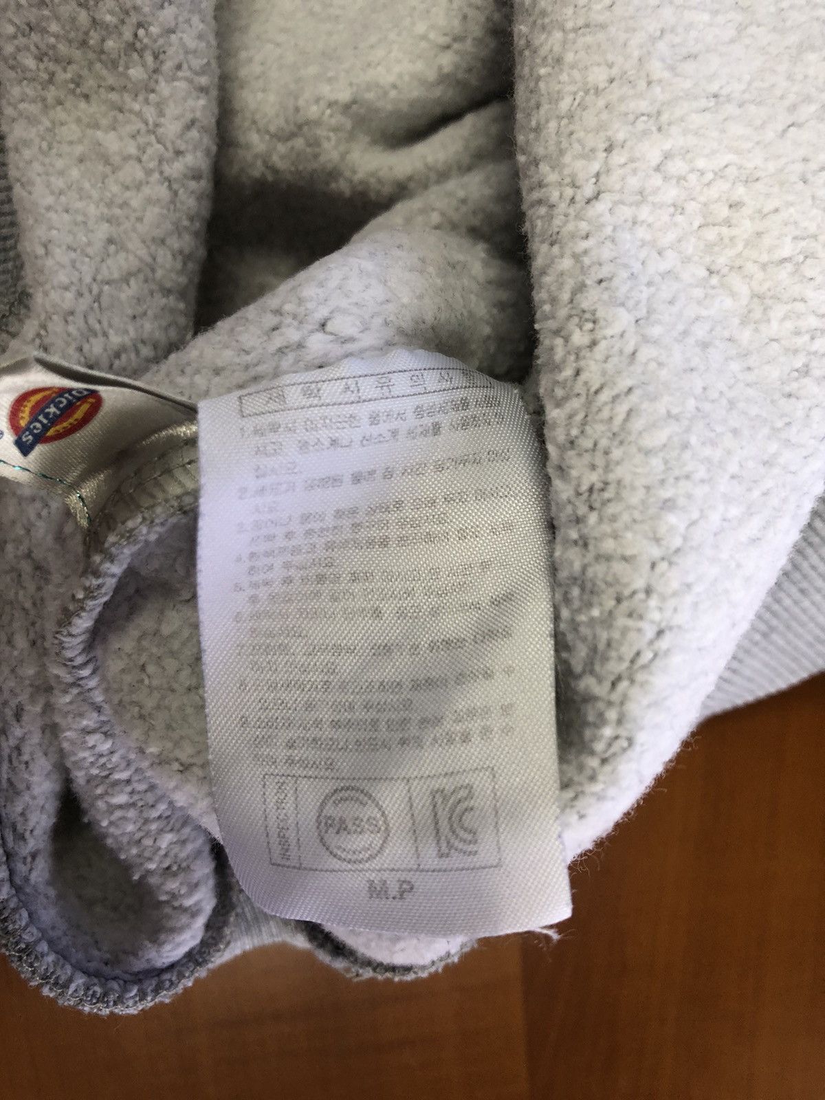 Dickies Dickies FrontHit Sweatshirt Size US S / EU 44-46 / 1 - 17 Thumbnail