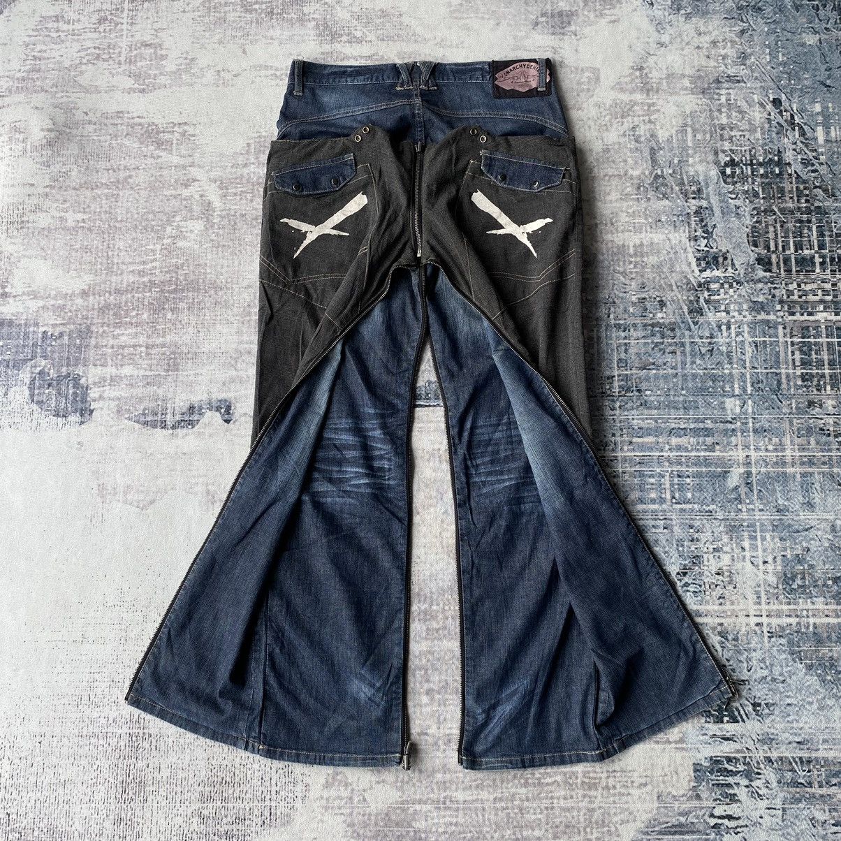 If Six Was Nine × Le Grande Bleu (L.G.B.) | Grailed