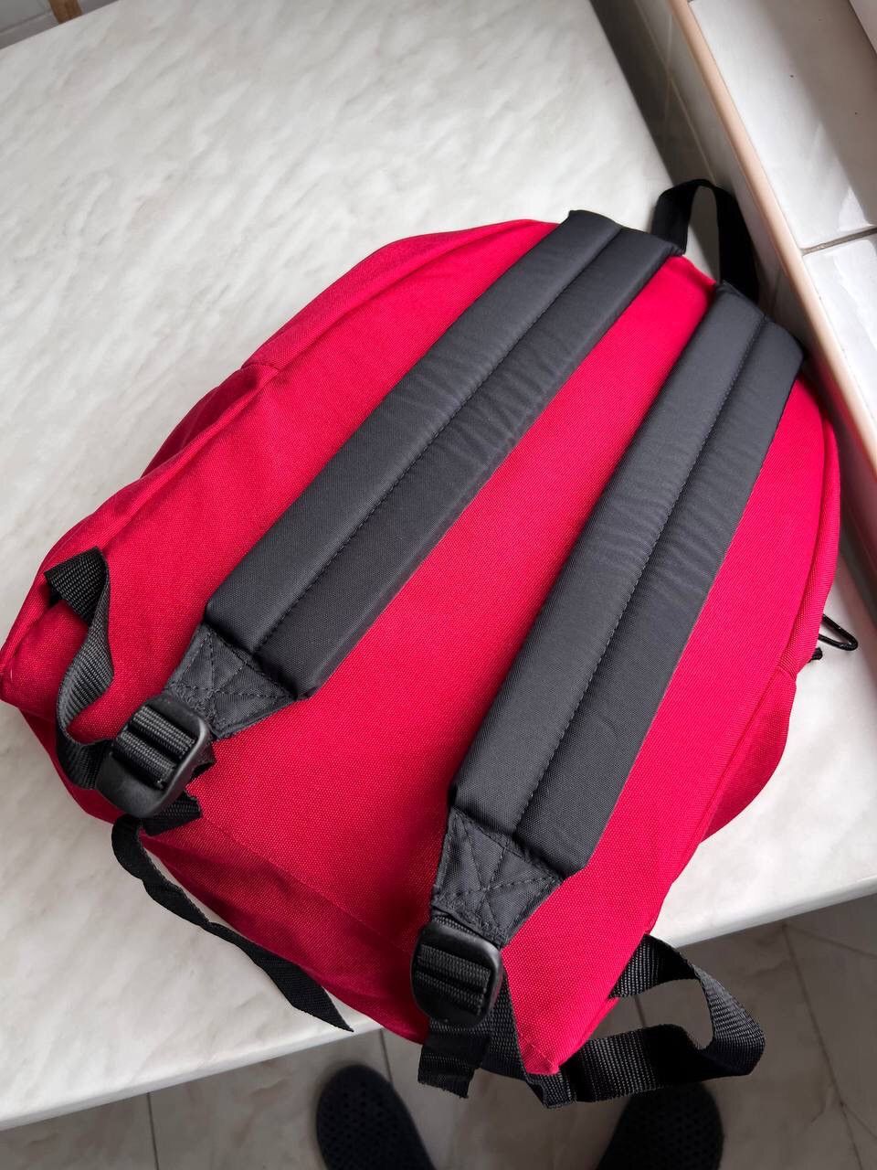 Apple × Eastpak Apple computer's company EASTPAK Backpack bag apple website Size ONE SIZE - 7 Thumbnail