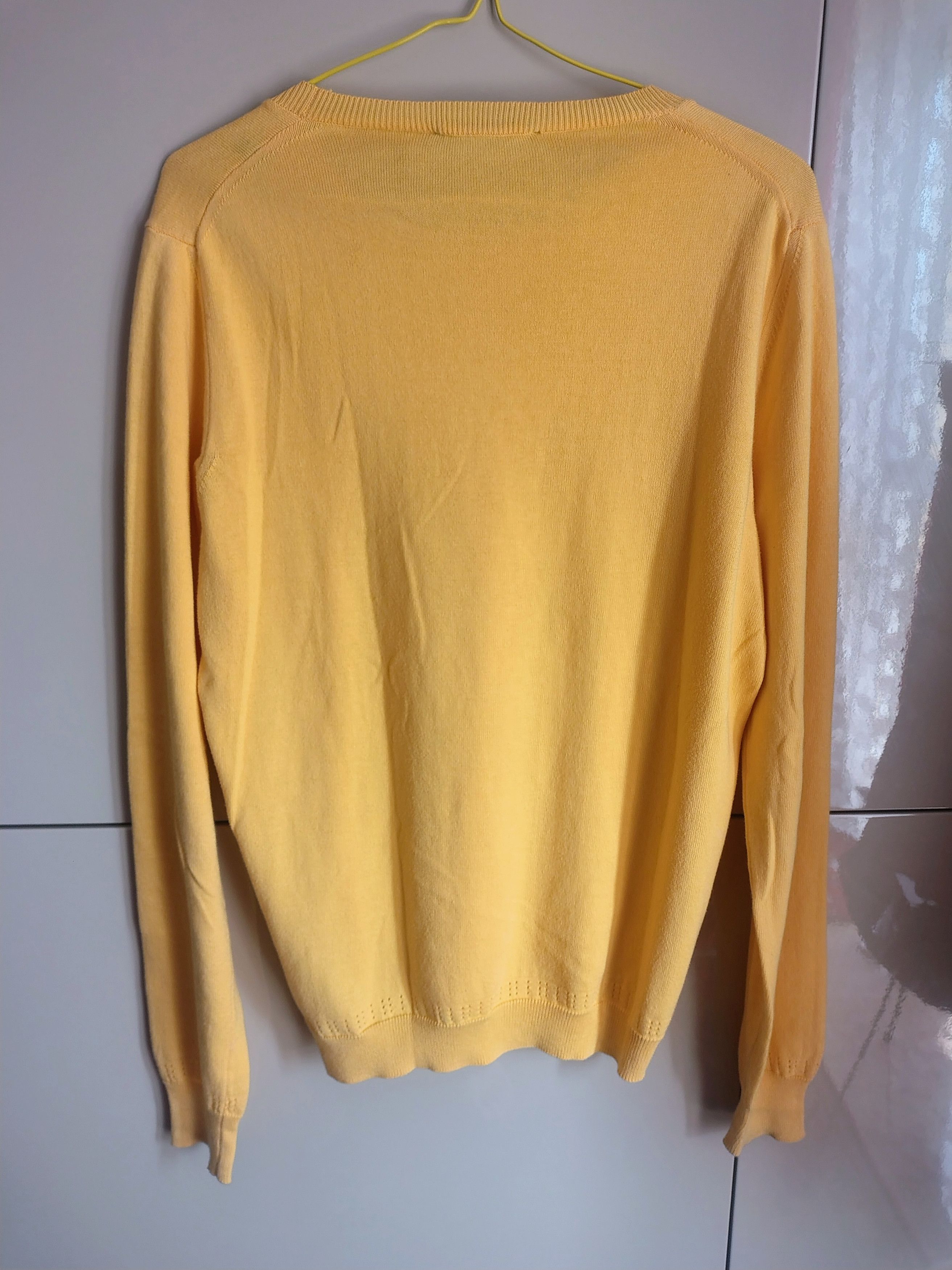 Alexander McQueen MCQ Alexander Crewneck Sweater Size S Size US S / EU 44-46 / 1 - 2 Thumbnail