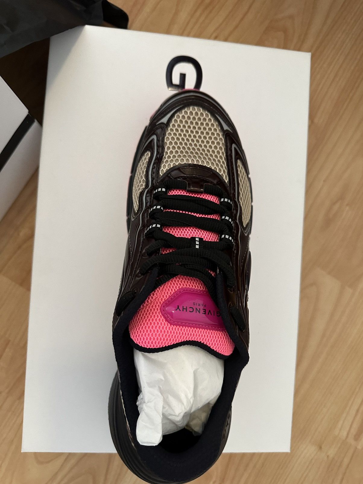 Givenchy Givenchy TK-MX trainers Size US 8 / EU 41 - 5 Thumbnail