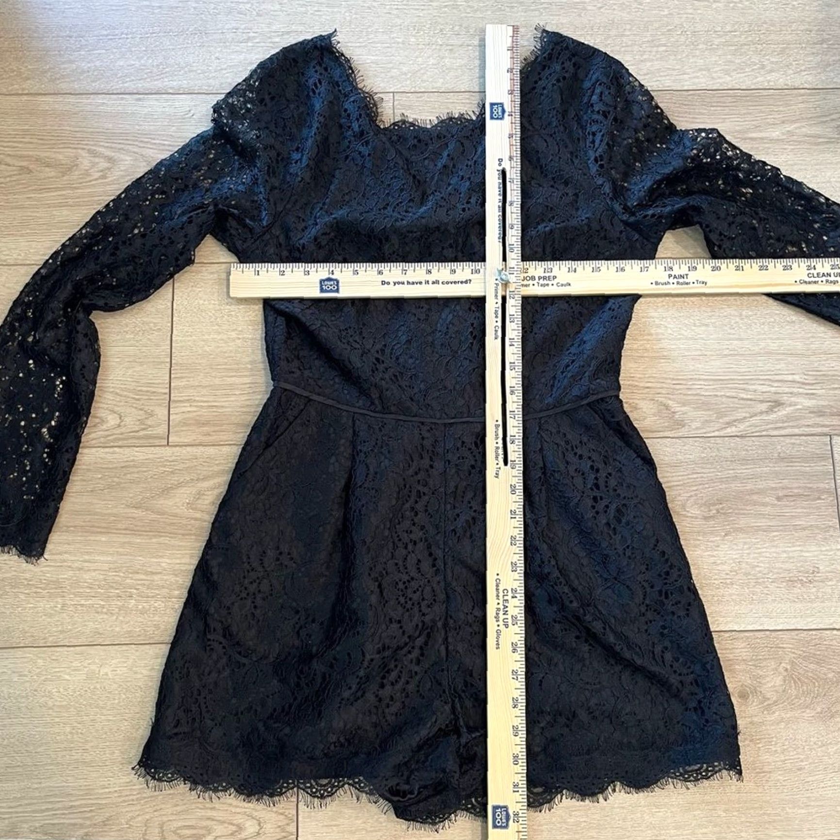 shop mini black dress Elegant Black Mini Dress for Women main image 1