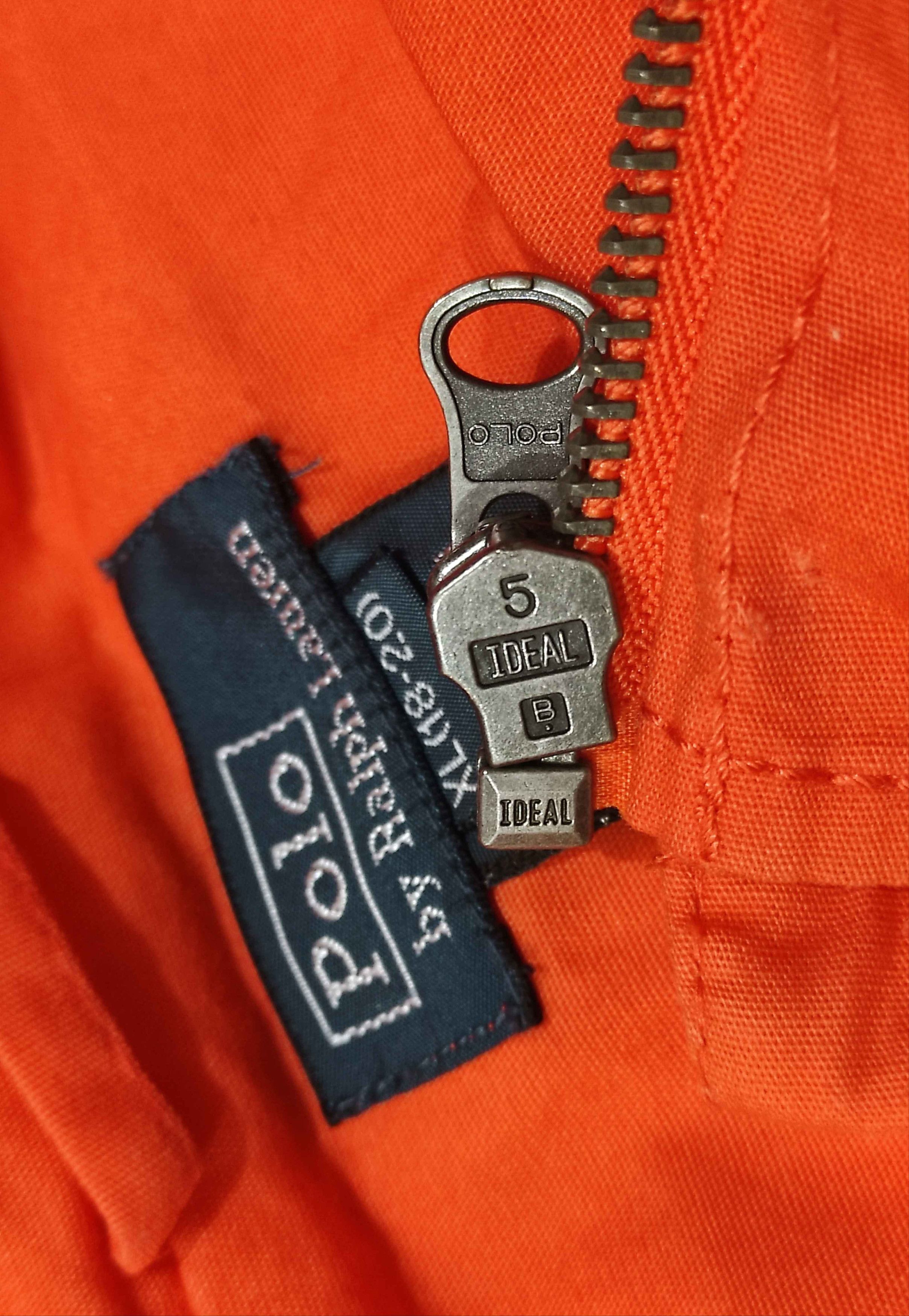 Polo Ralph Lauren Vintage Polo by Ralph Lauren Military Jacket Size US M / EU 48-50 / 2 - 9 Thumbnail