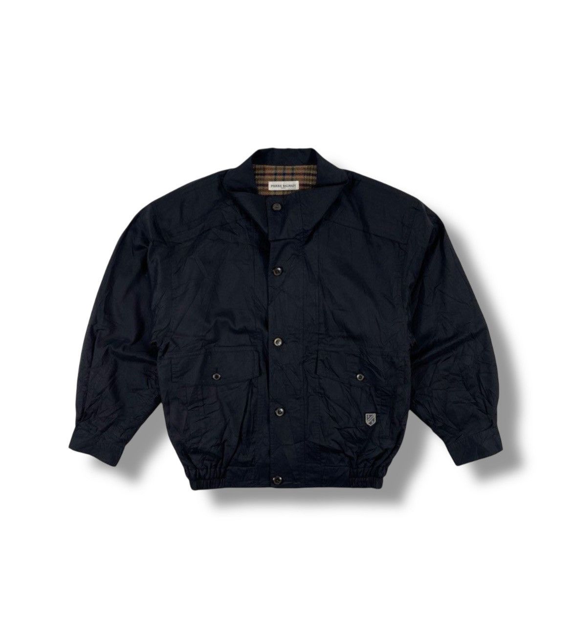 Vintage Pierre Balmain Jacket