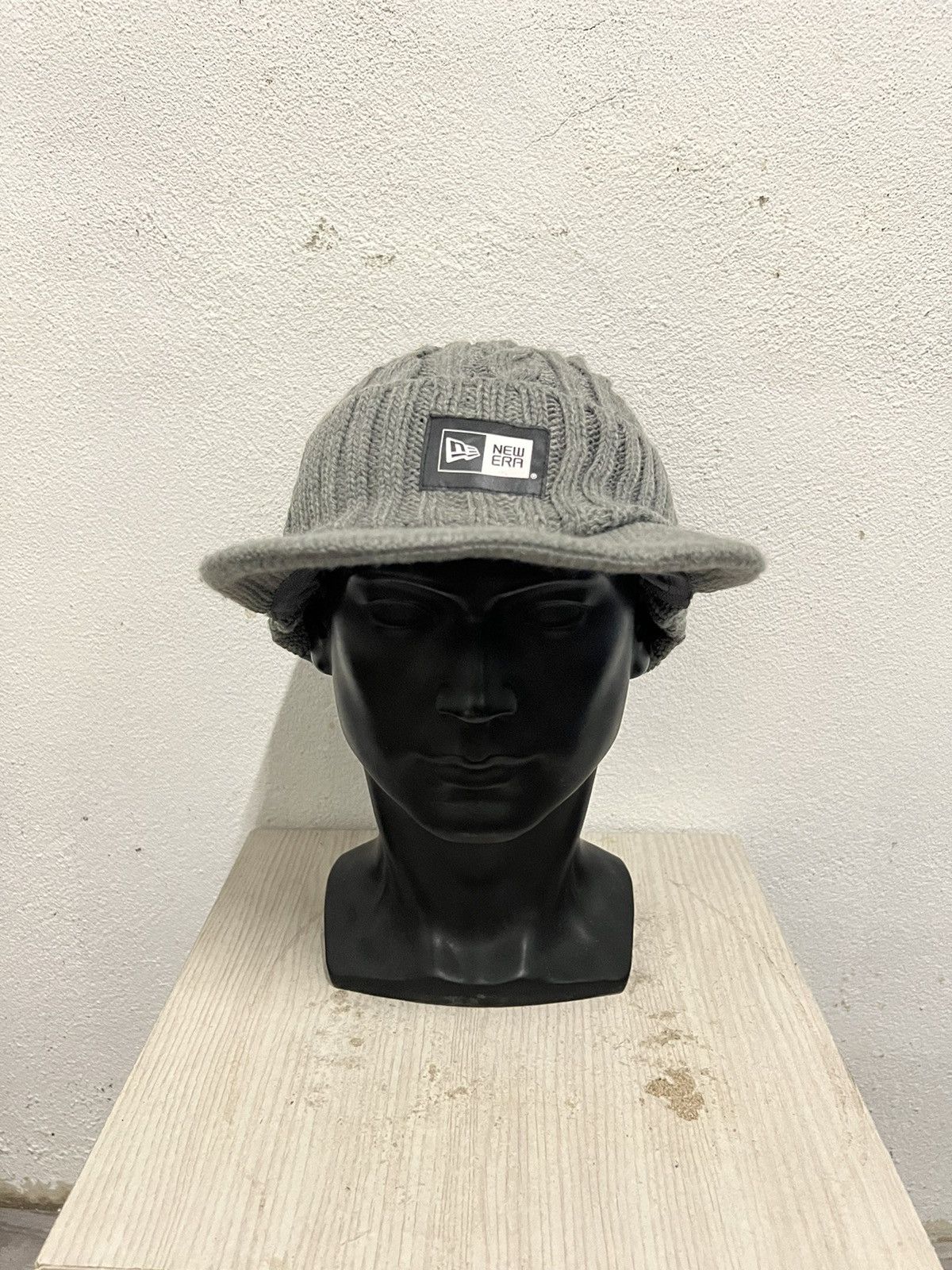 New Era New era Beanie cap Size ONE SIZE - 2 Thumbnail