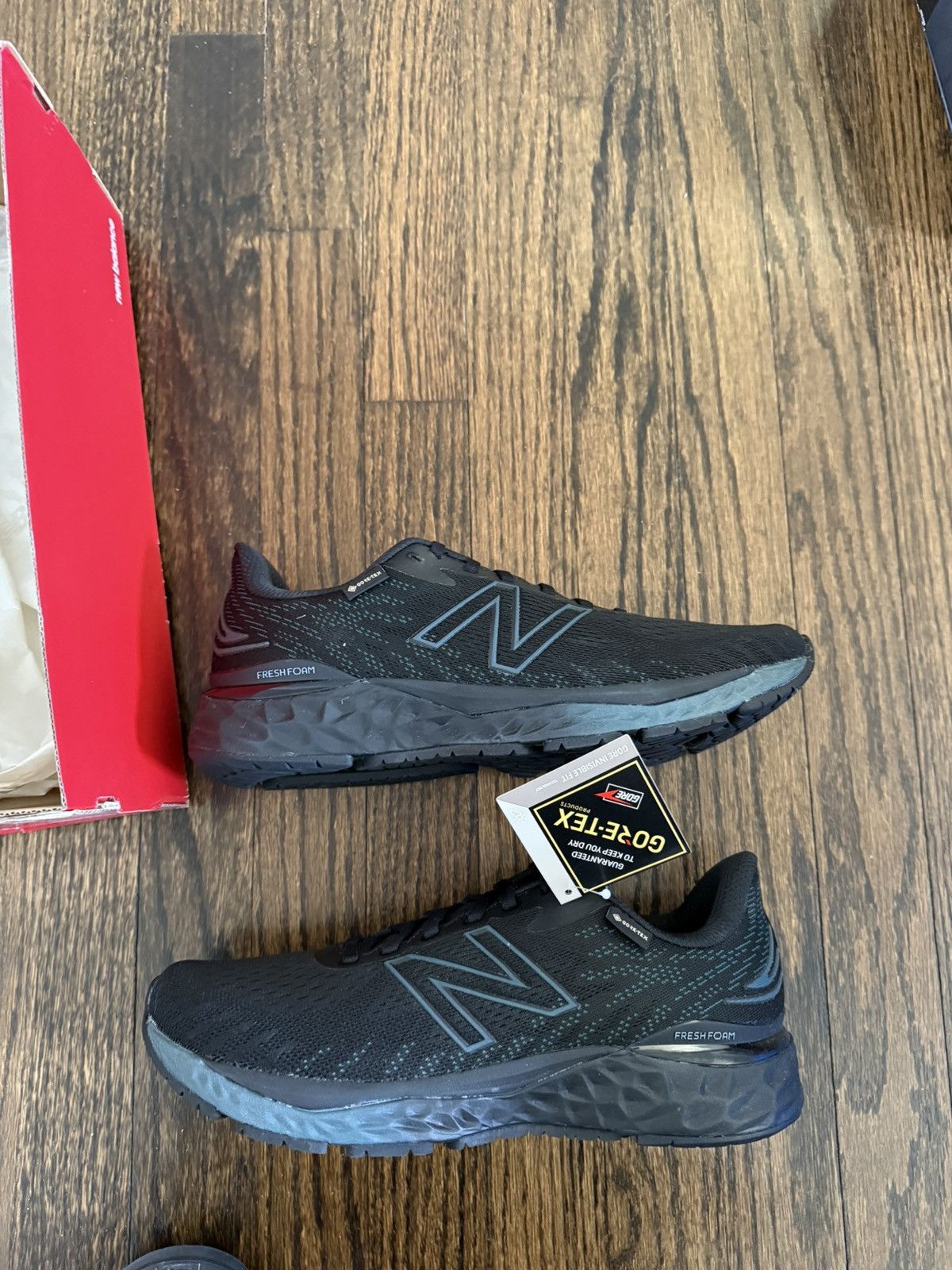 New Balance New Balance gore tex sneakers Size US 9 / EU 42 - 5 Thumbnail