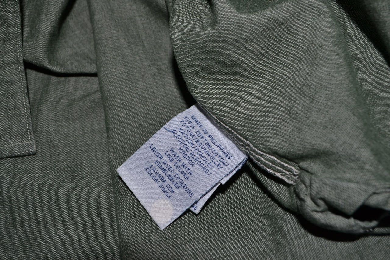 Polo Ralph Lauren Polo Ralph Lauren shirt Green size M Size US M / EU 48-50 / 2 - 9 Thumbnail