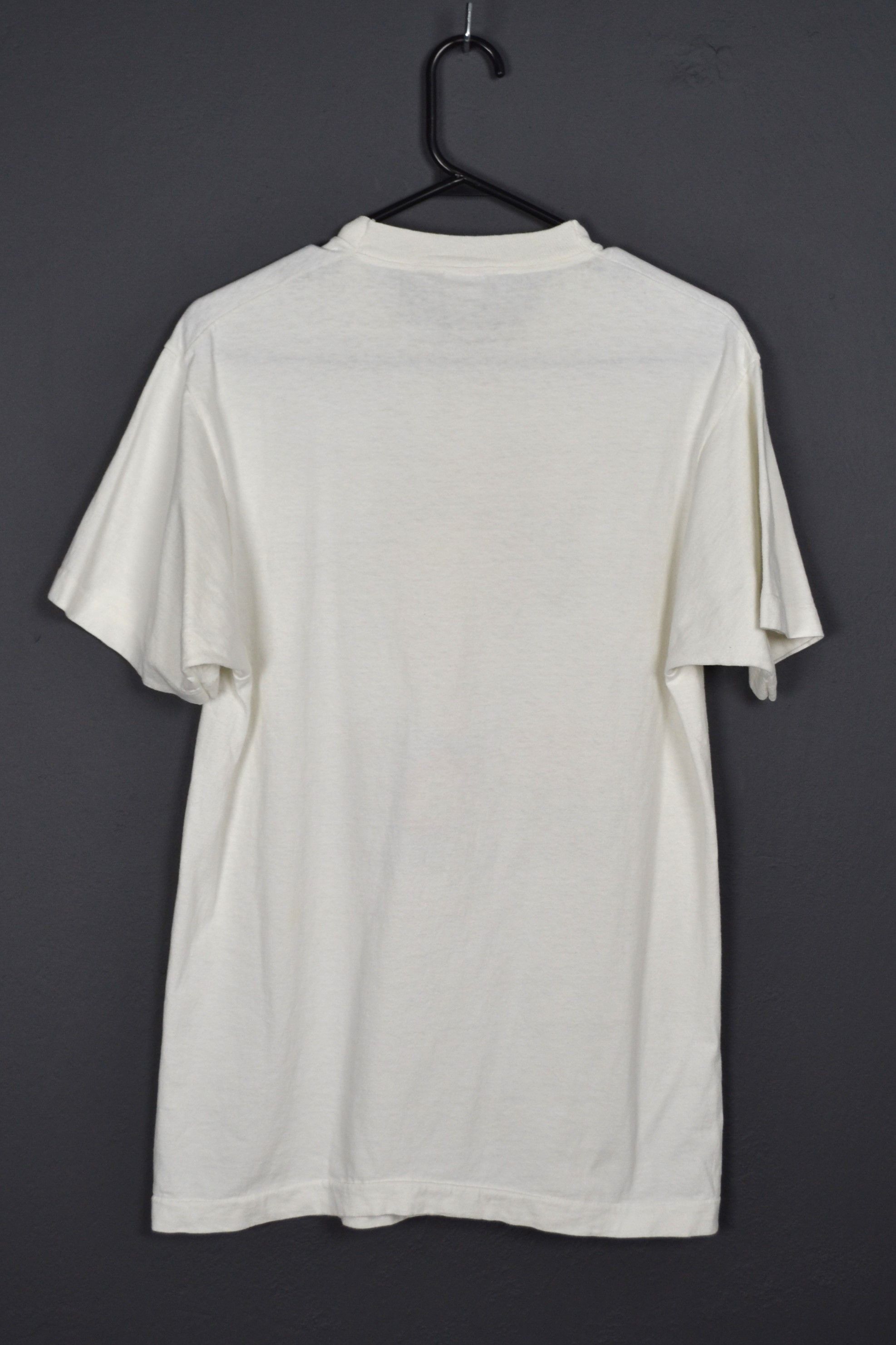 Band Tees The Greatful Jed 1989 Vintage Dead Made in USA L Cotton Size US L / EU 52-54 / 3 - 15 Thumbnail