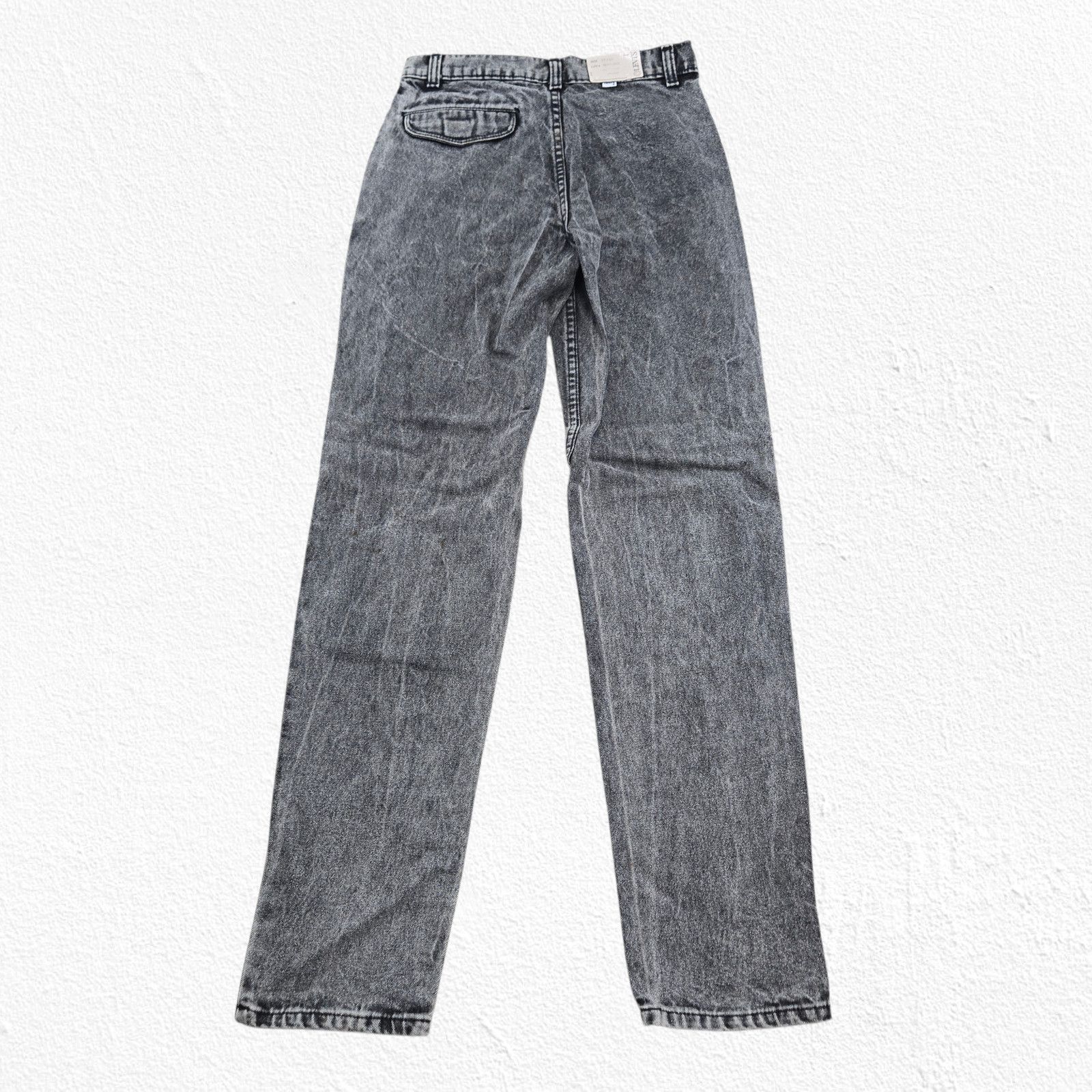 Levi's Levi’s Archive Sample Jeans USA High Rise 80s Size 28 Size 28" / US 6 / IT 42 - 15 Thumbnail