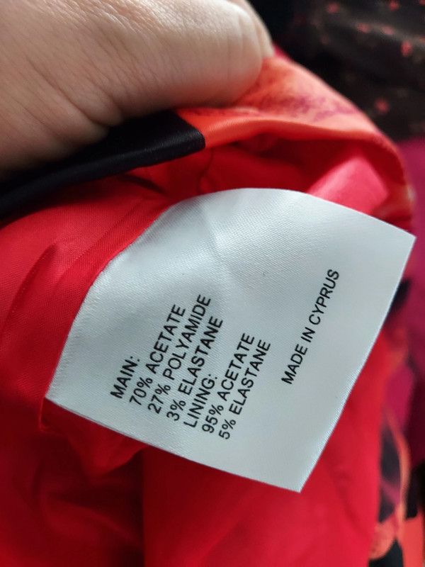Karen Millen Karen Millen dress 14 Size L / US 10 / IT 46 - 5 Thumbnail