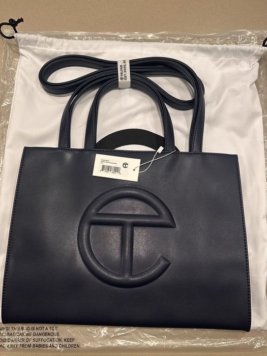 Grailed telfar bag new arrivals