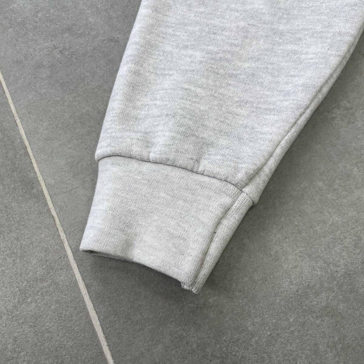 Lee × Vintage Vintage Lee Class Of 2002 Sweatshirt Size S Size US S / EU 44-46 / 1 - 4 Thumbnail