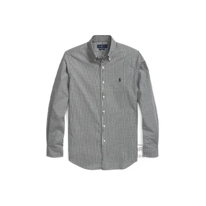 Polo Ralph Lauren Polo Ralph Lauren Men's Relaxed Long Sleeve Shirt. Size US XL / EU 56 / 4 - 1 Thumbnail